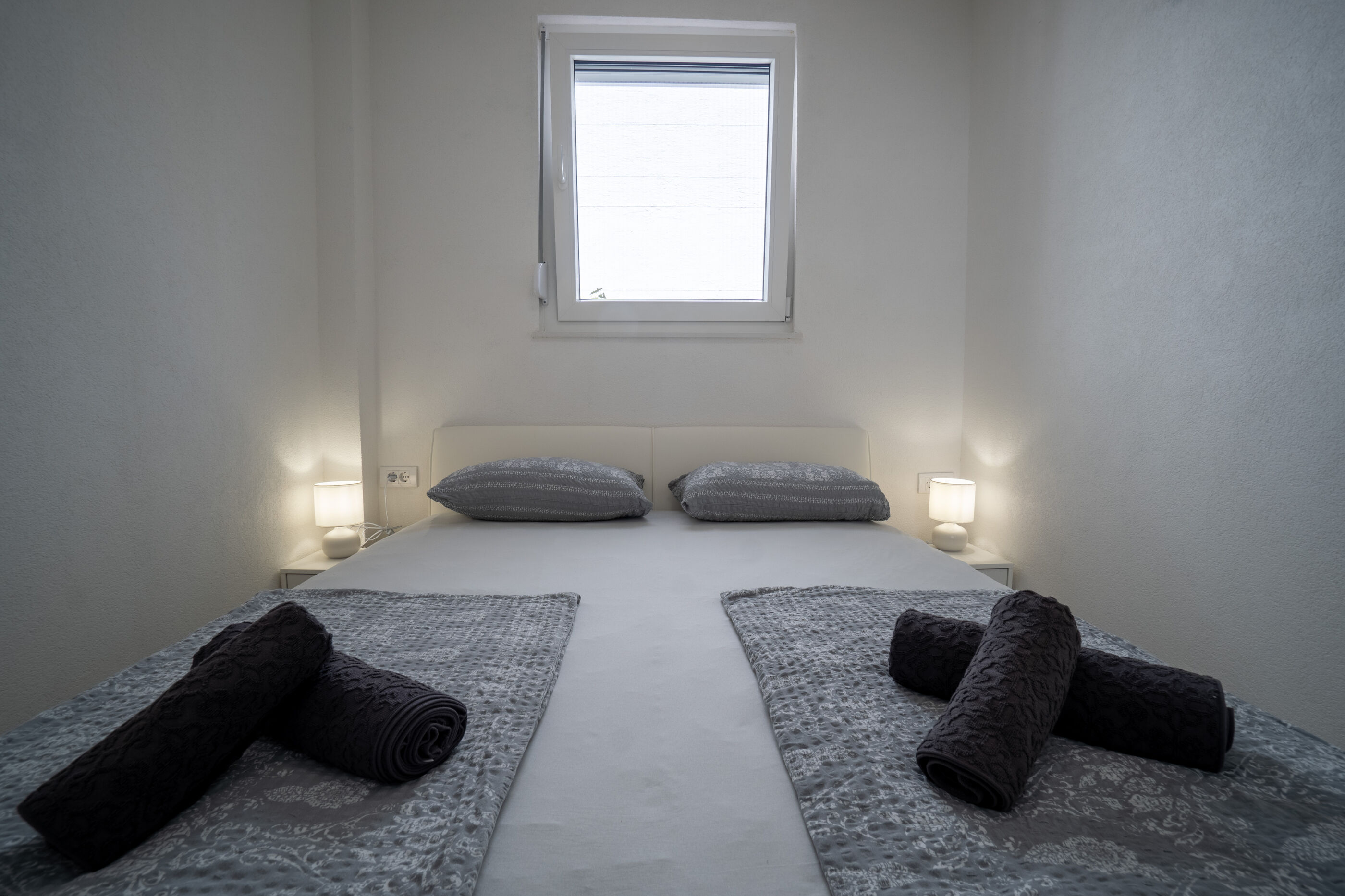 Apartments Najam Skundric 30627-A1