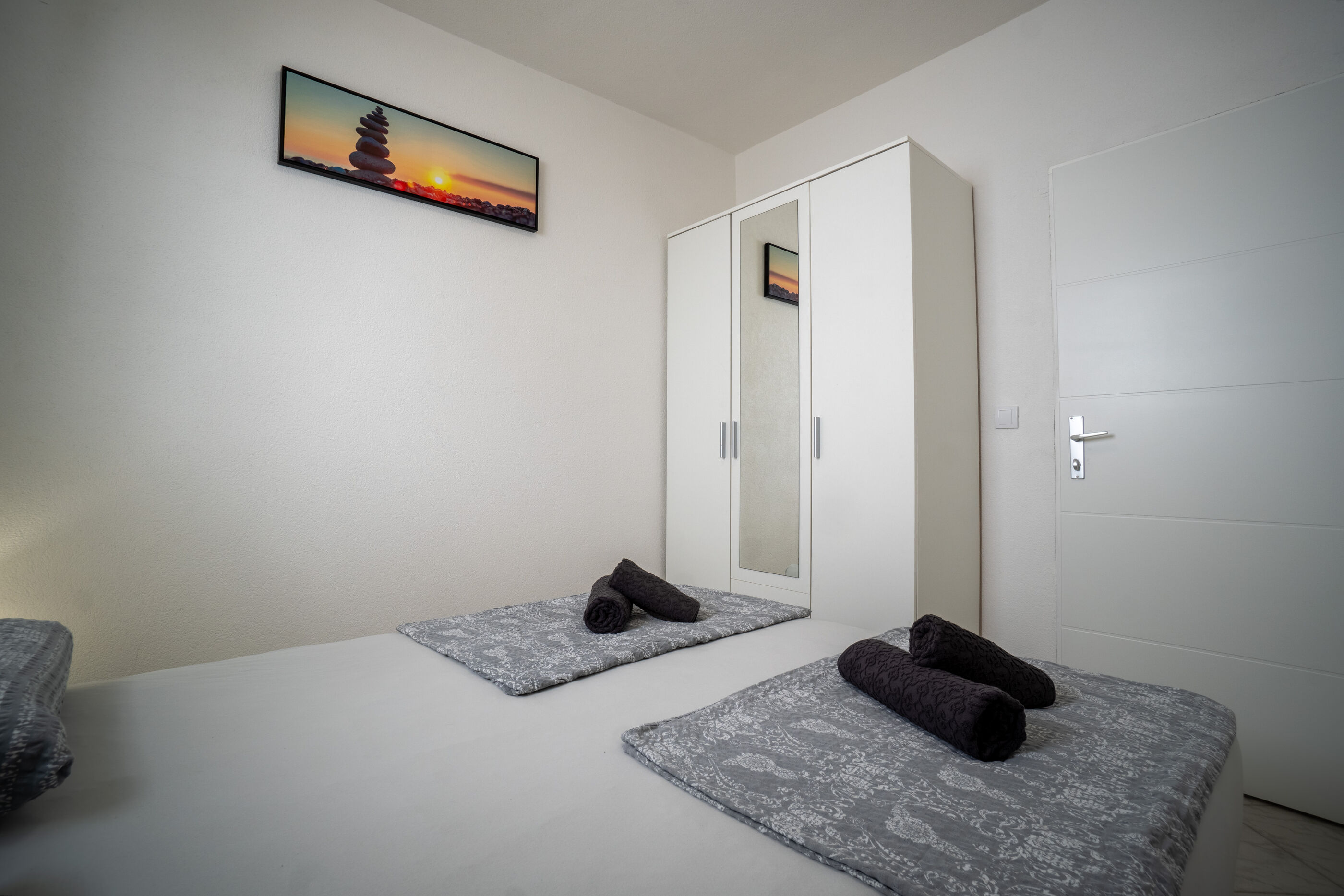 Apartments Najam Skundric 30627-A1