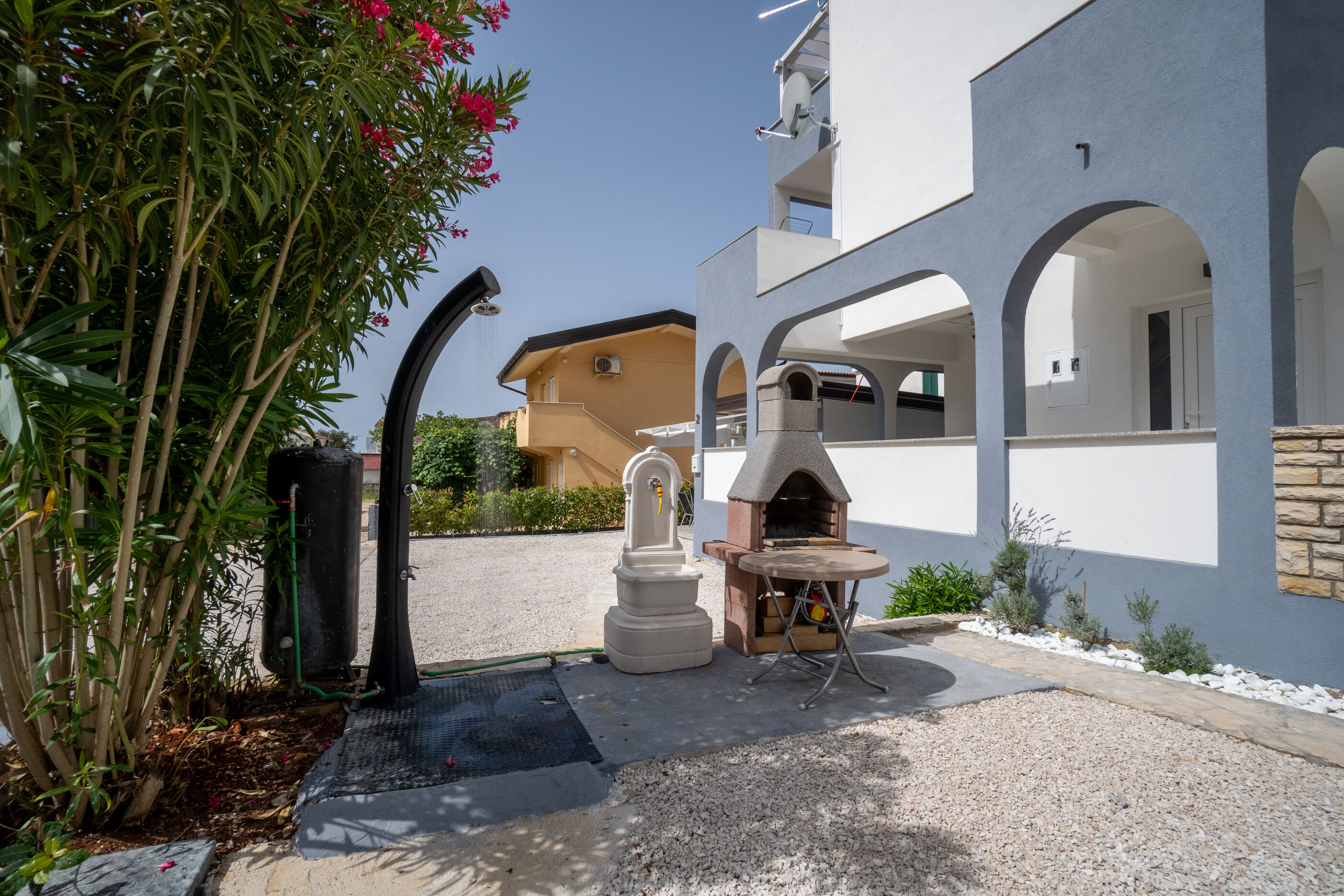 Apartments Najam Skundric 30627-A2