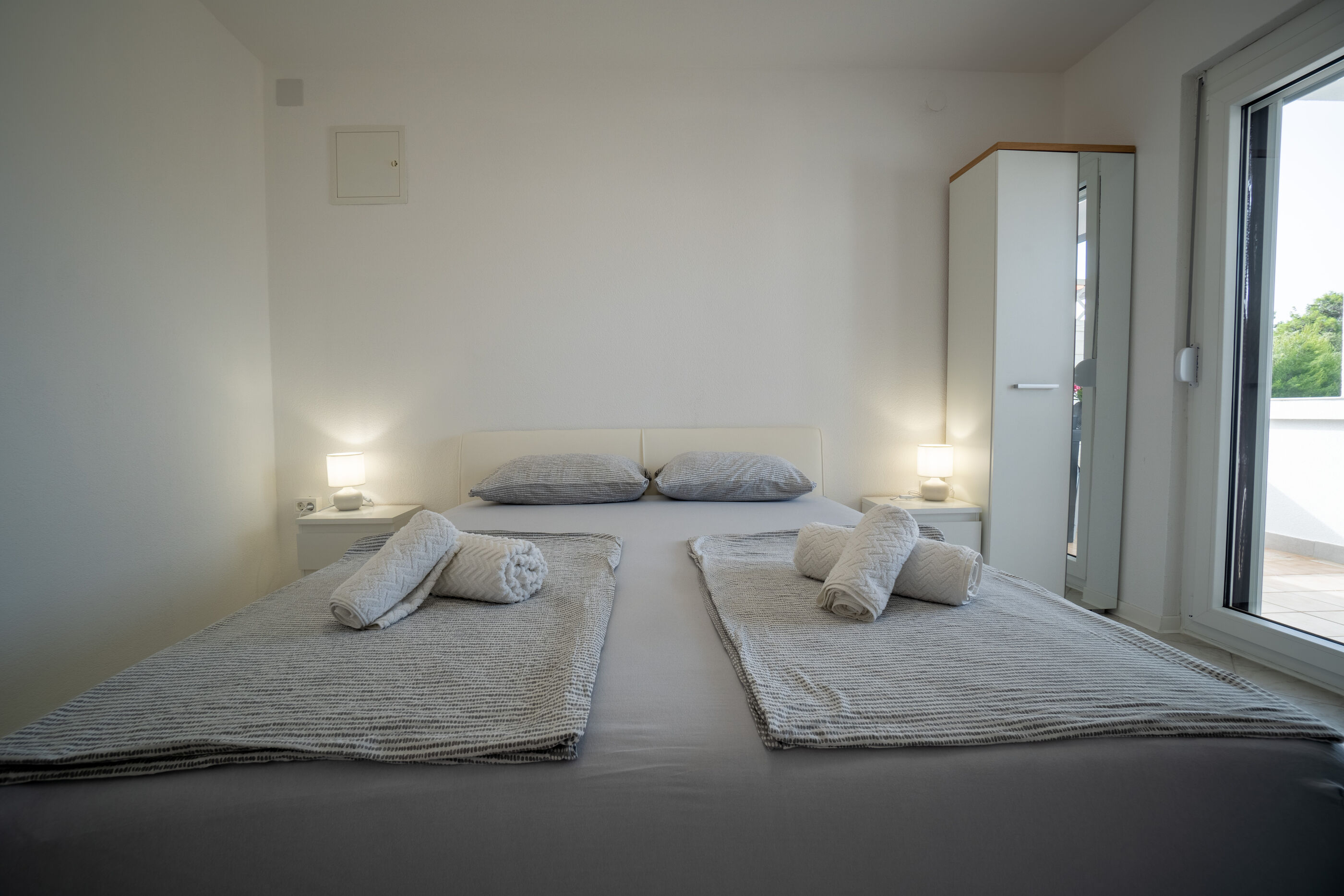Apartments Najam Skundric 30627-A2