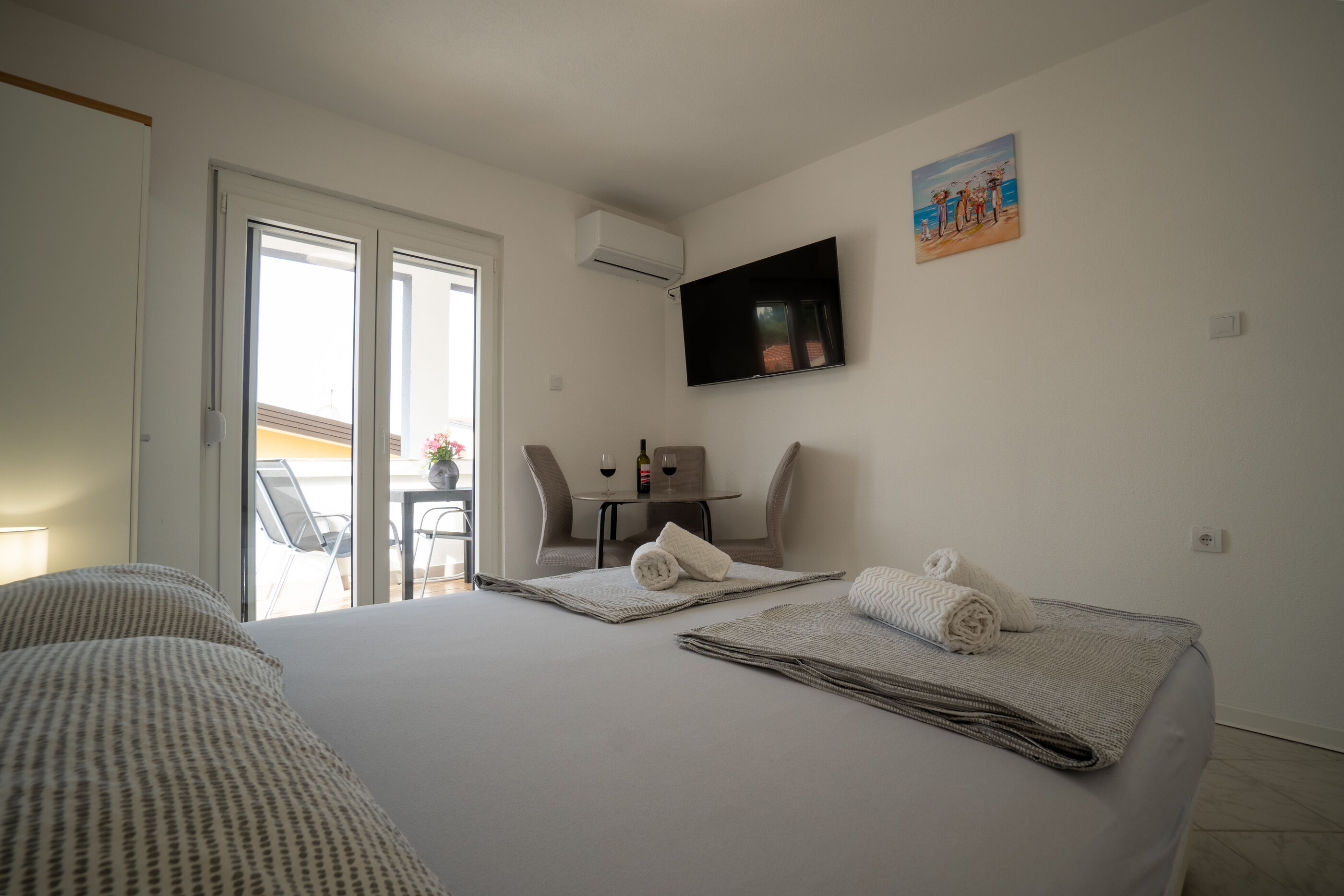Apartments Najam Skundric 30627-A2