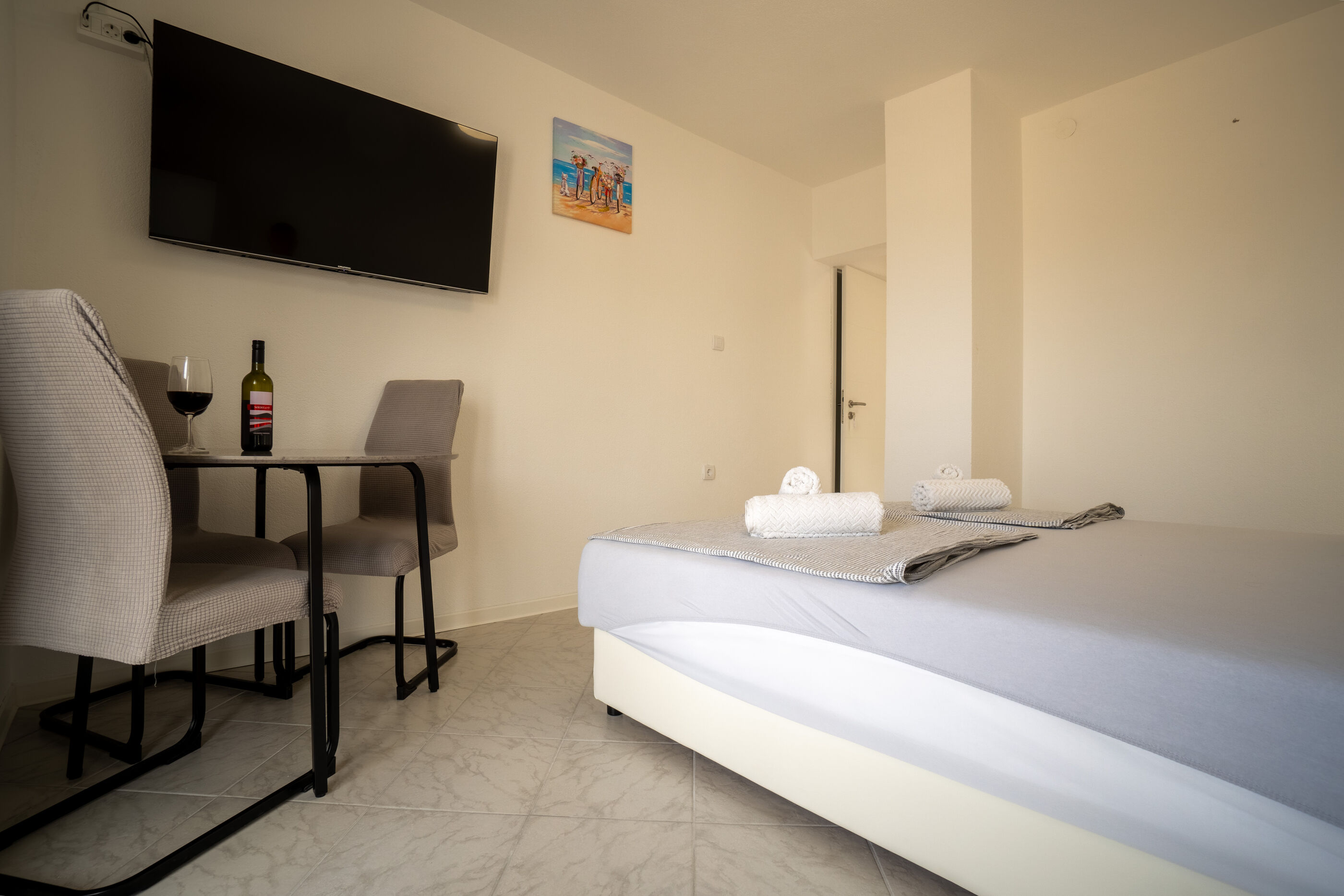 Apartments Najam Skundric 30627-A2