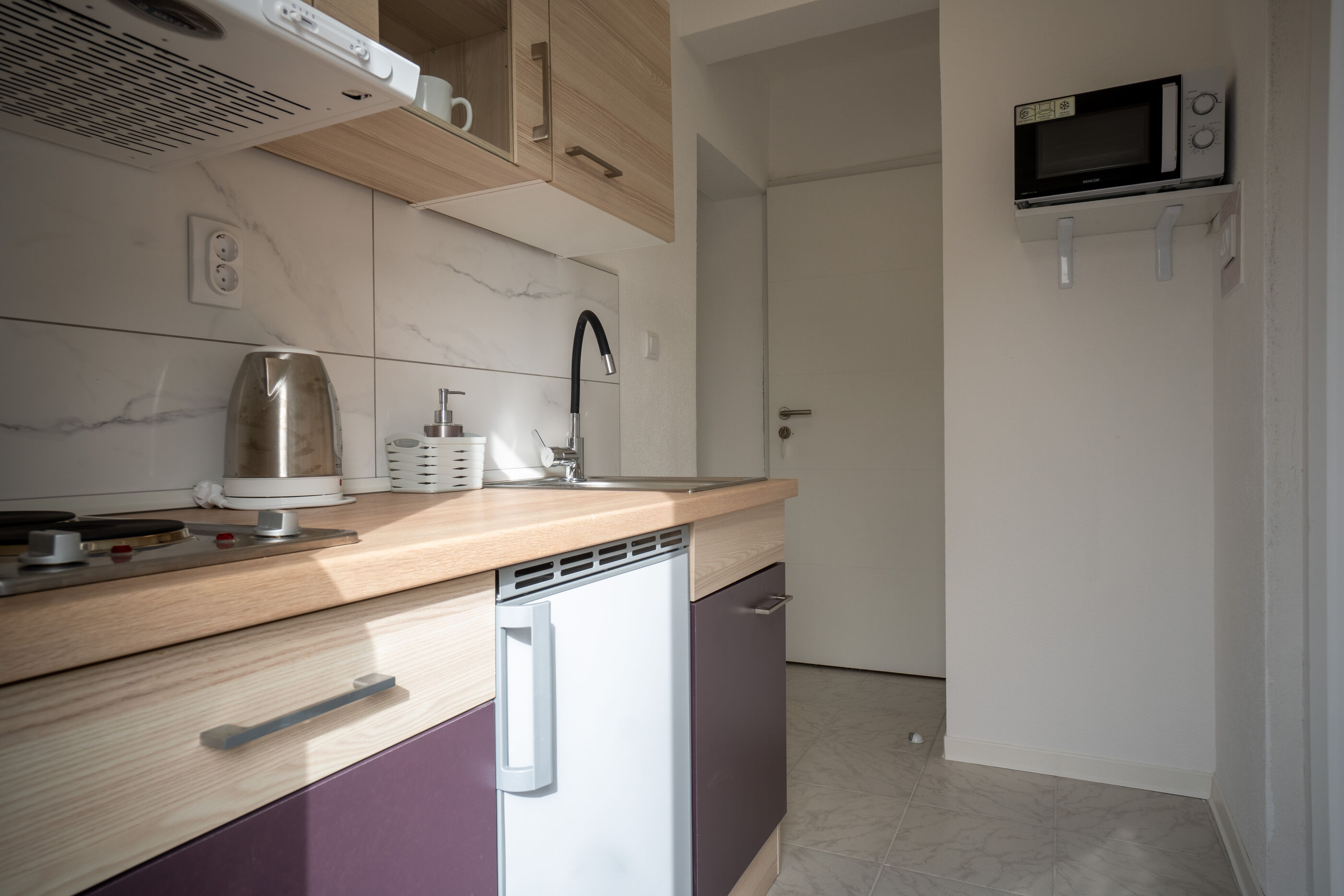 Apartments Najam Skundric 30627-A2