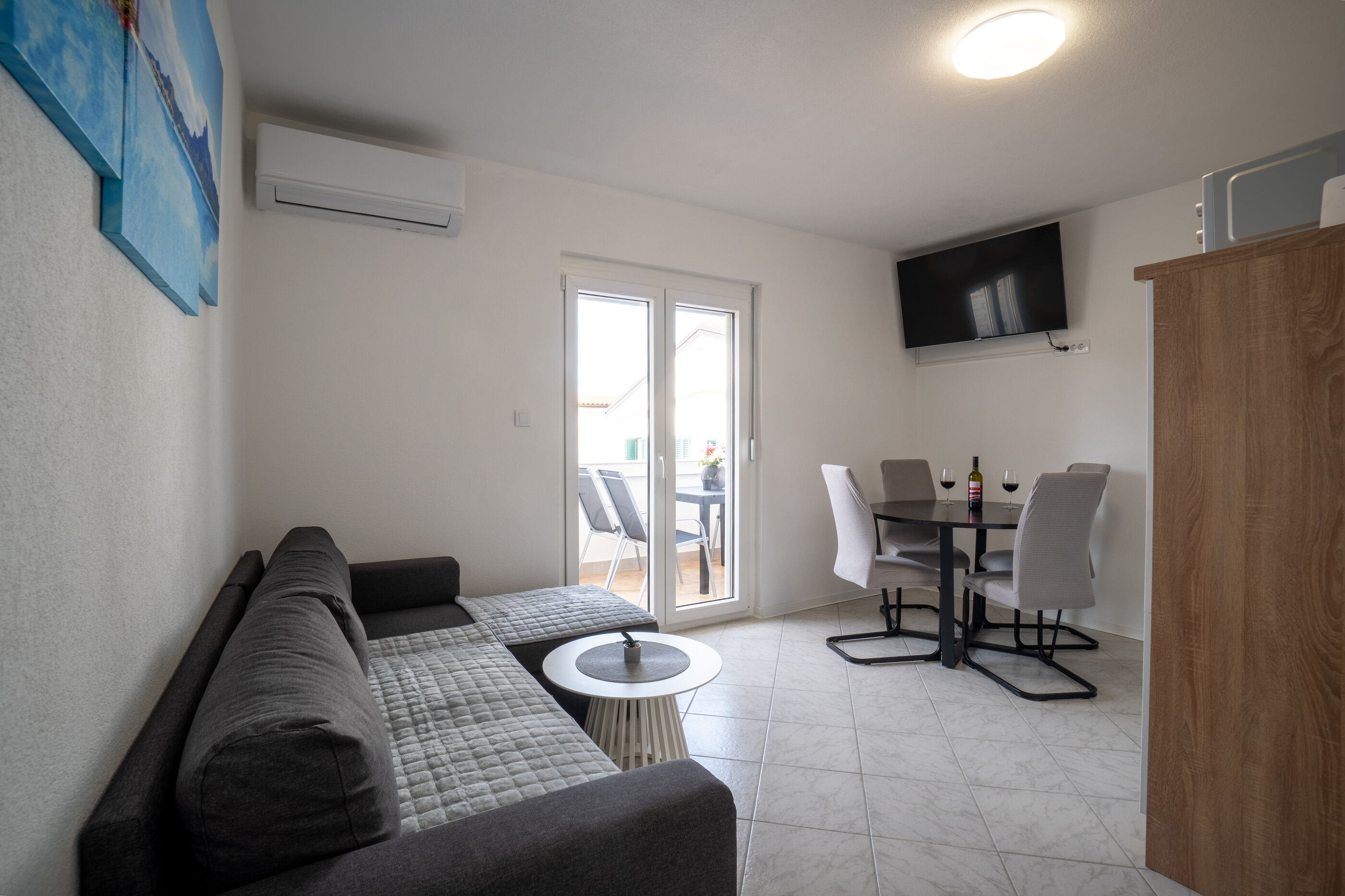 Apartments Najam Skundric 30627-A3