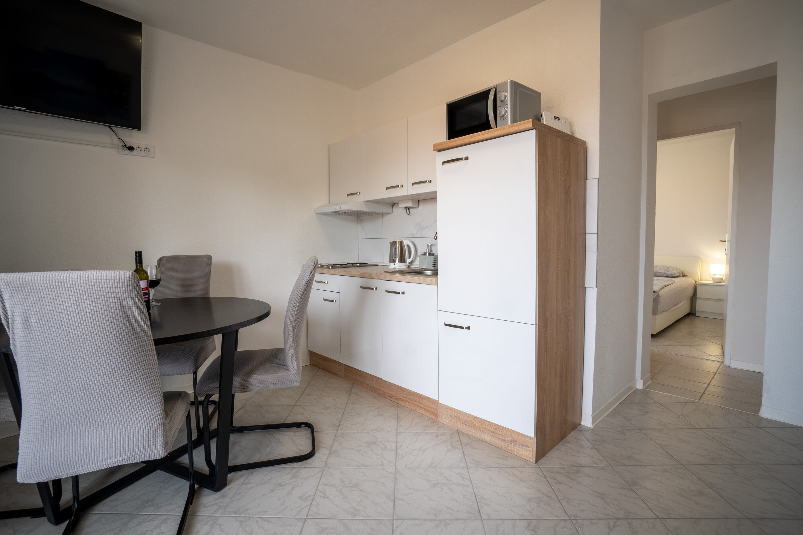 Apartments Najam Skundric 30627-A3