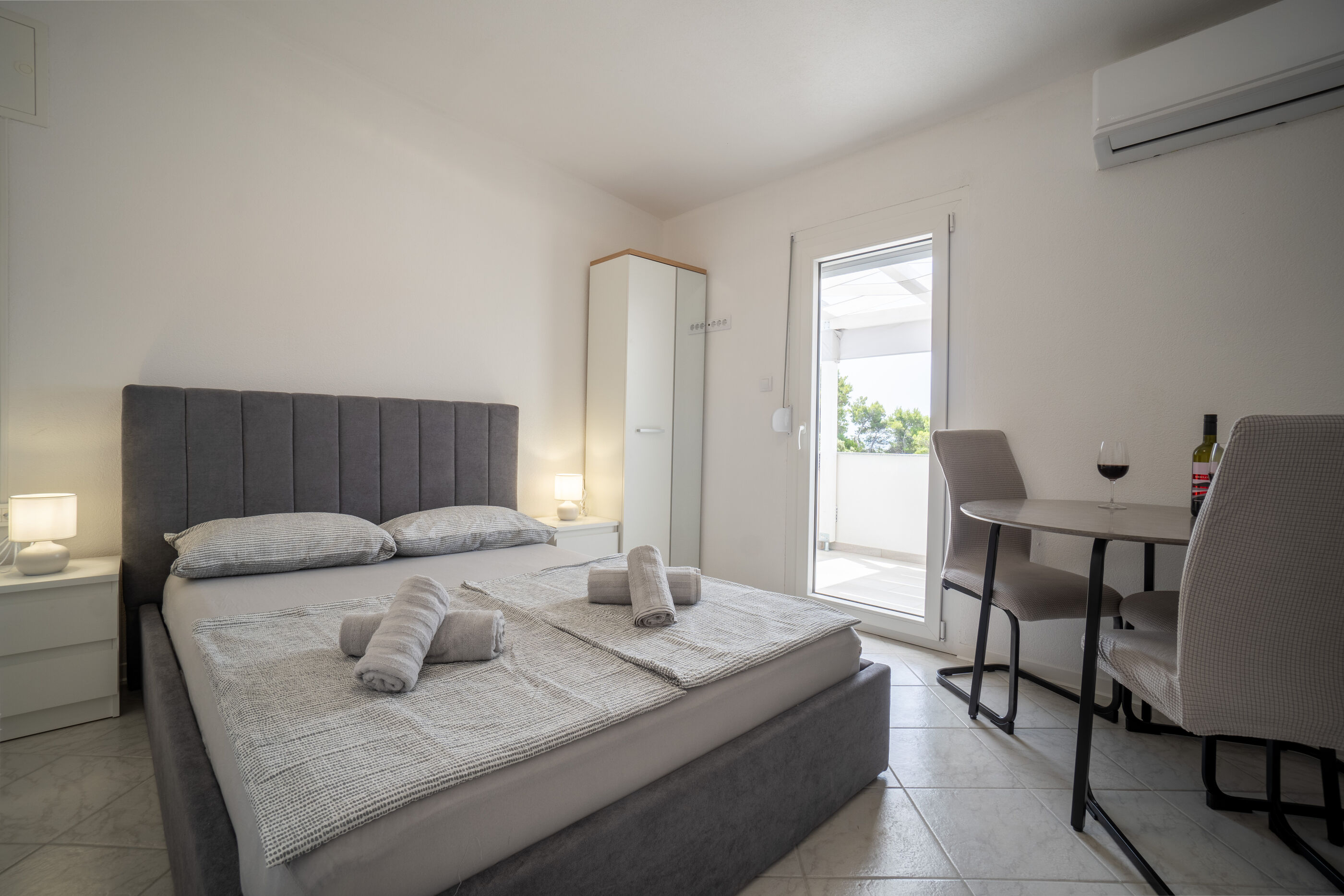 Apartments Najam Skundric 30627-A4