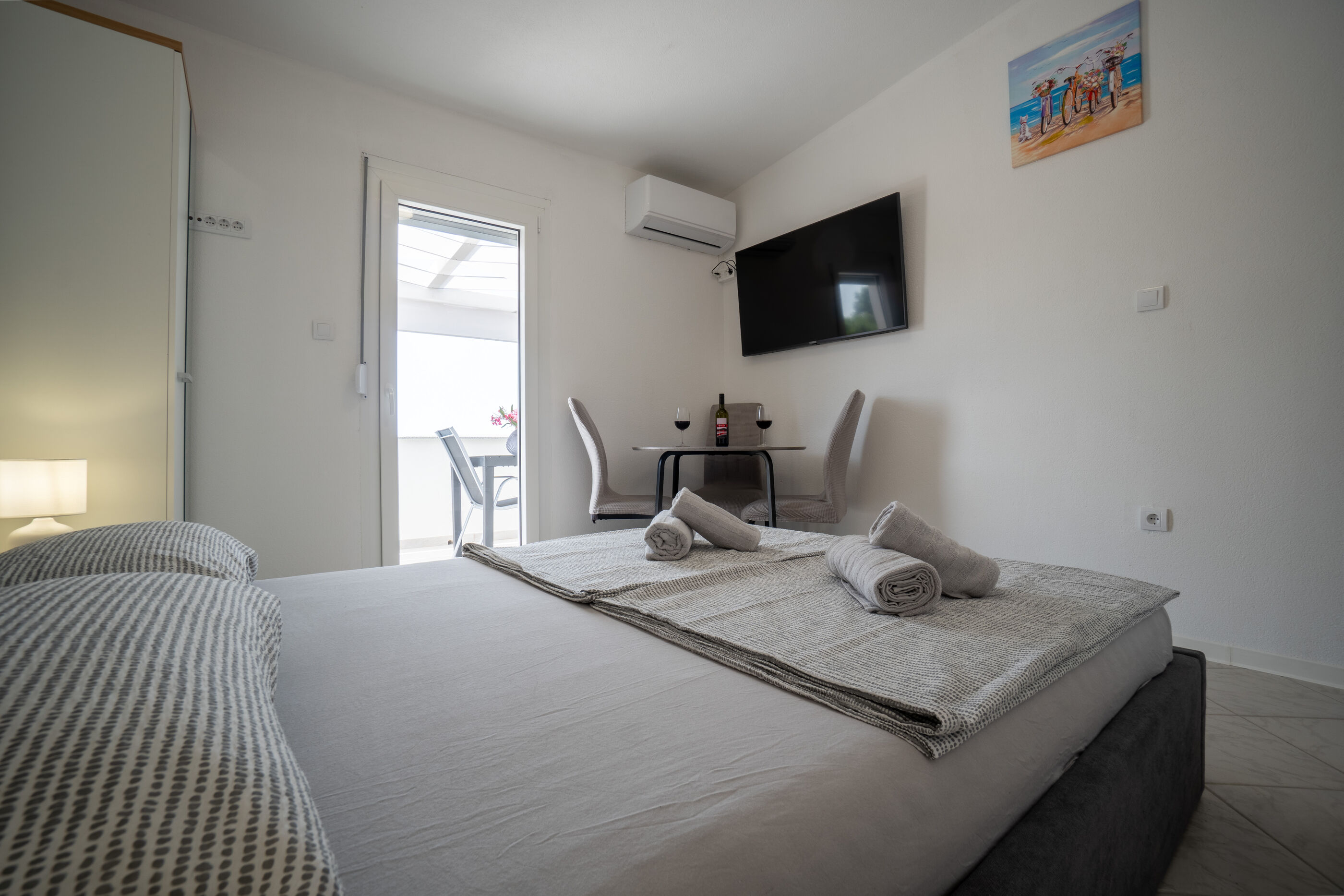 Apartments Najam Skundric 30627-A4