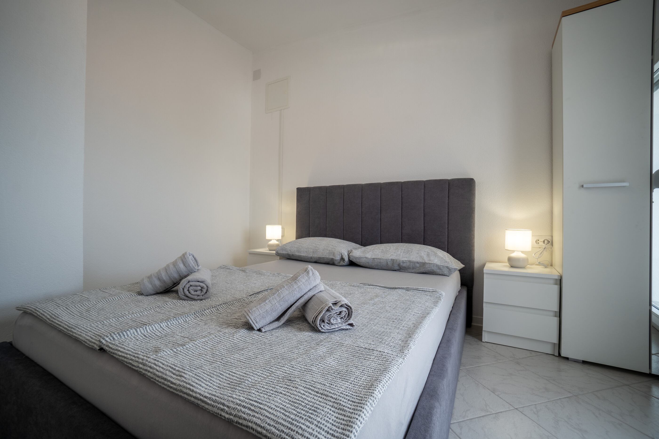 Apartments Najam Skundric 30627-A4