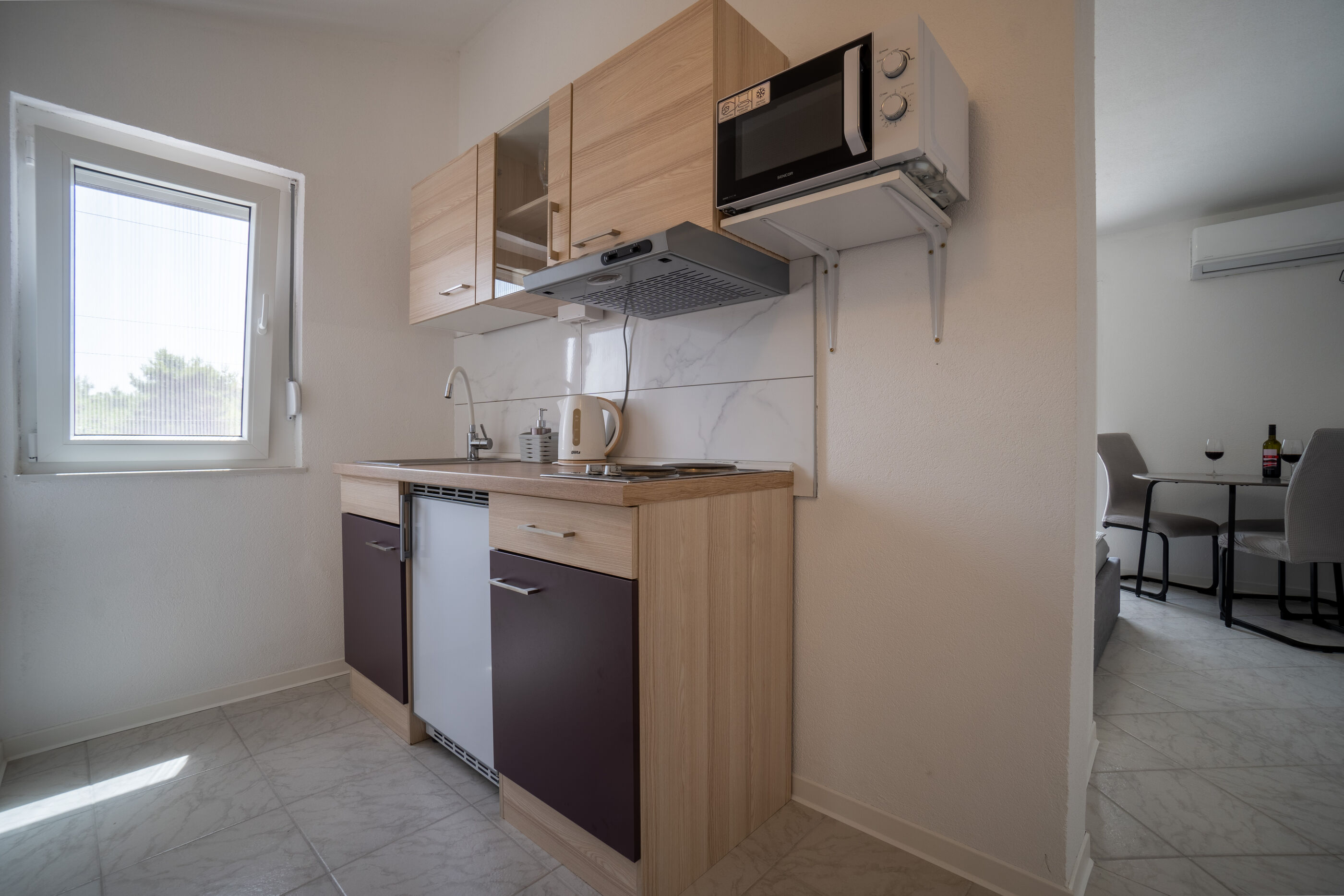 Apartments Najam Skundric 30627-A4
