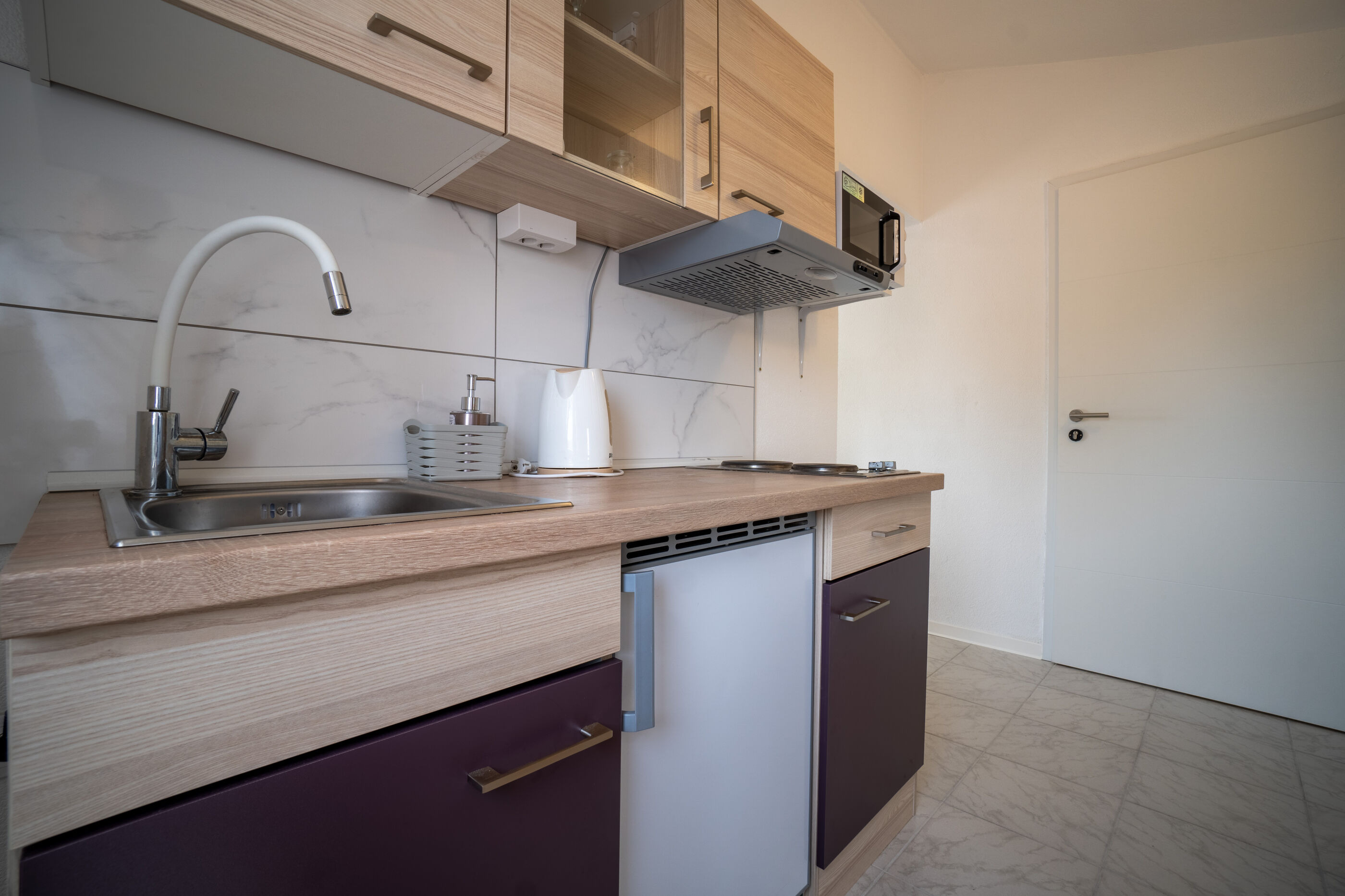 Apartments Najam Skundric 30627-A4