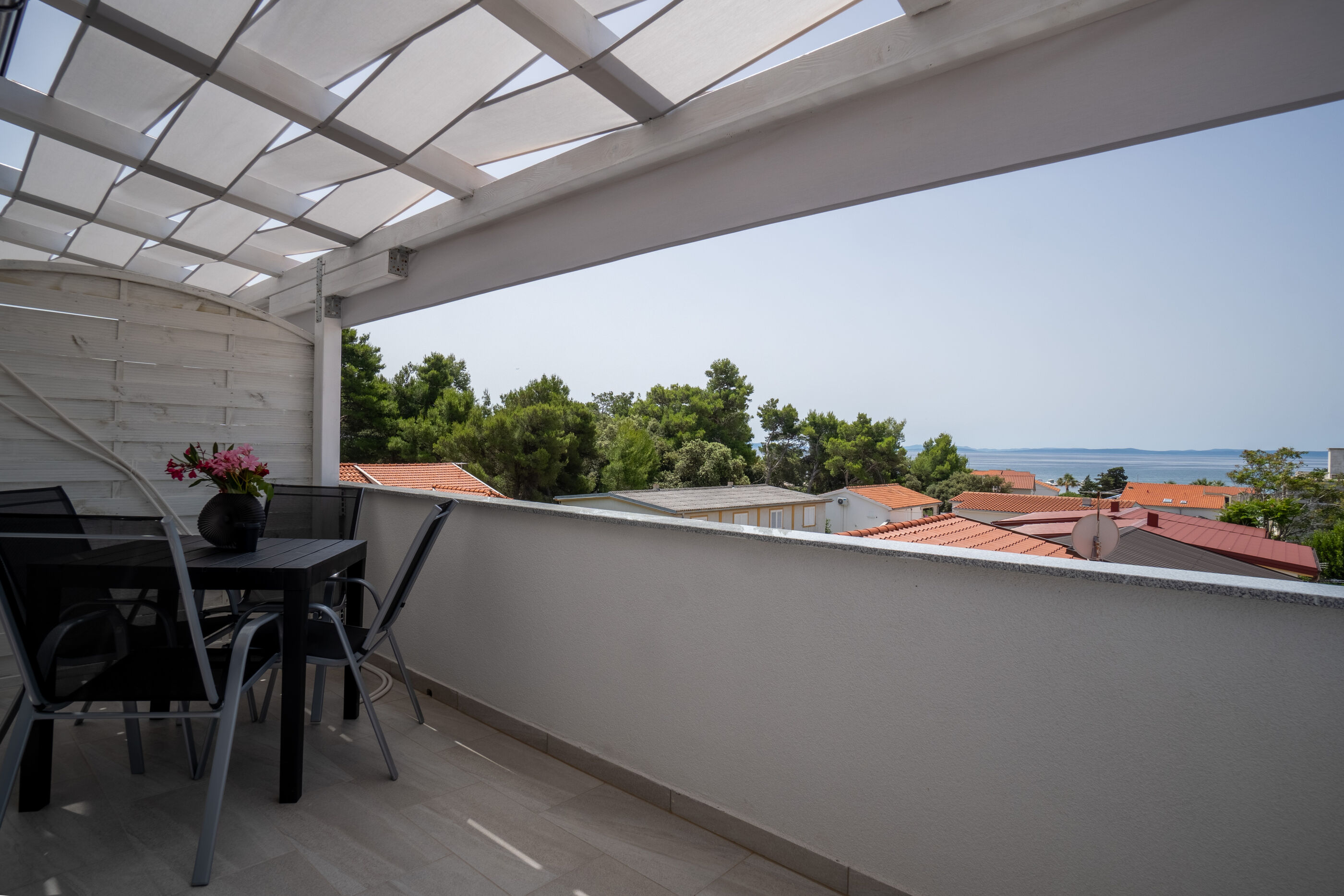Apartments Najam Skundric 30627-A5