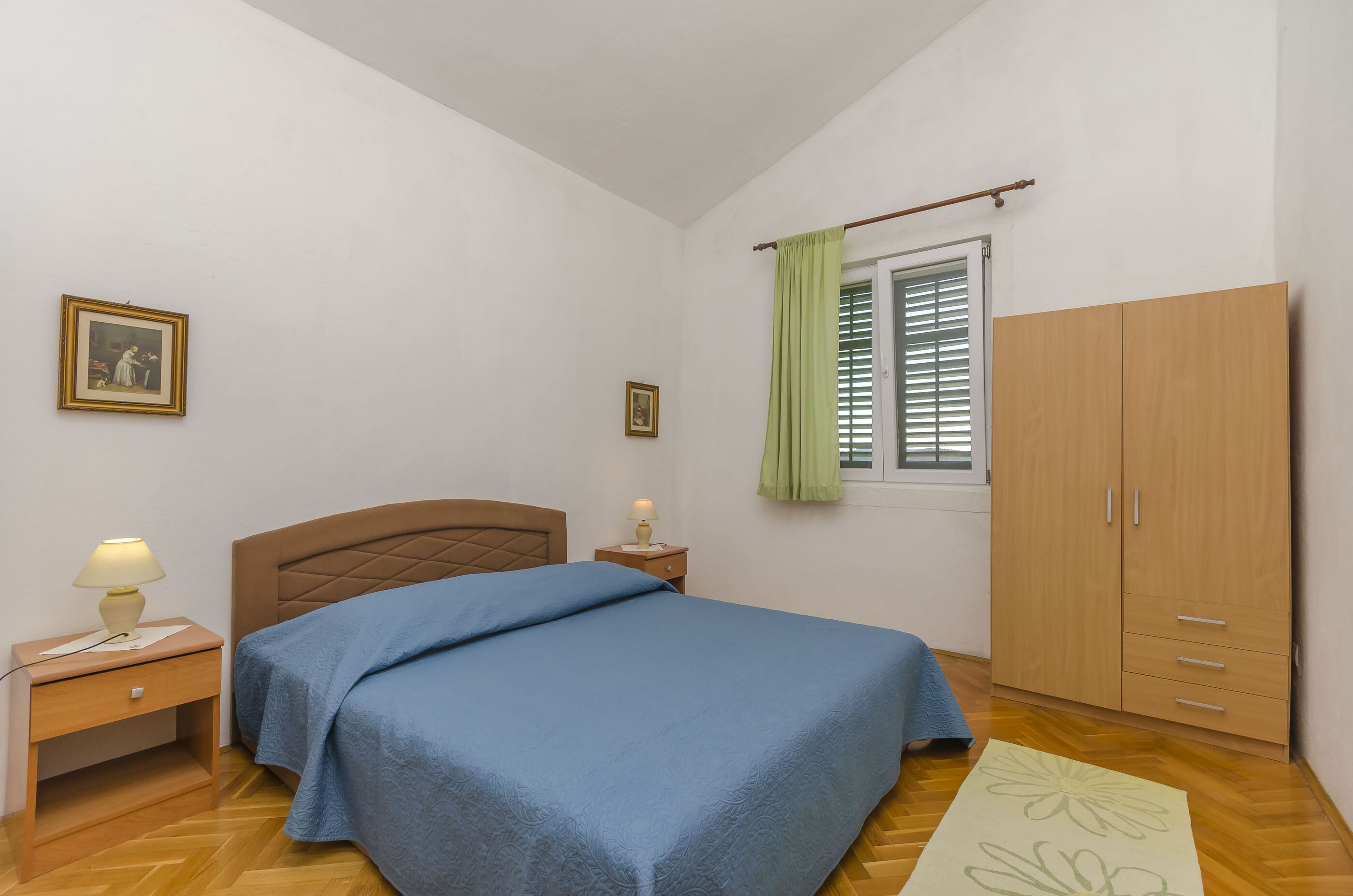 Apartmani Angel A2
