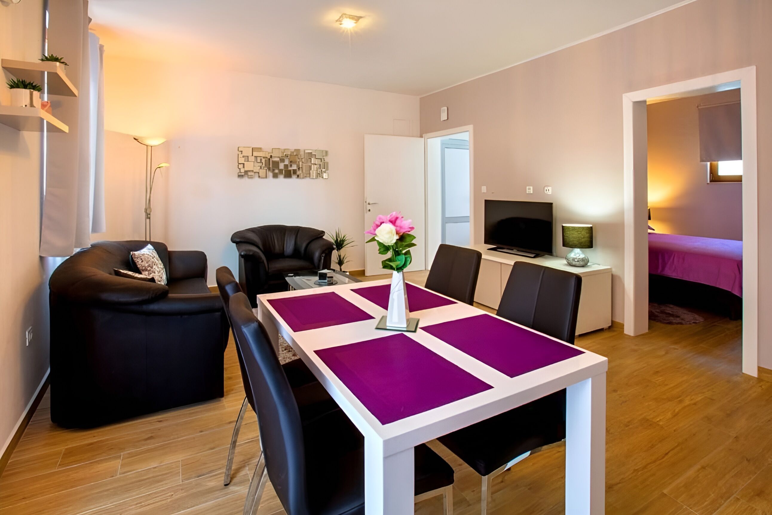 Apartment Candy 54035-A1