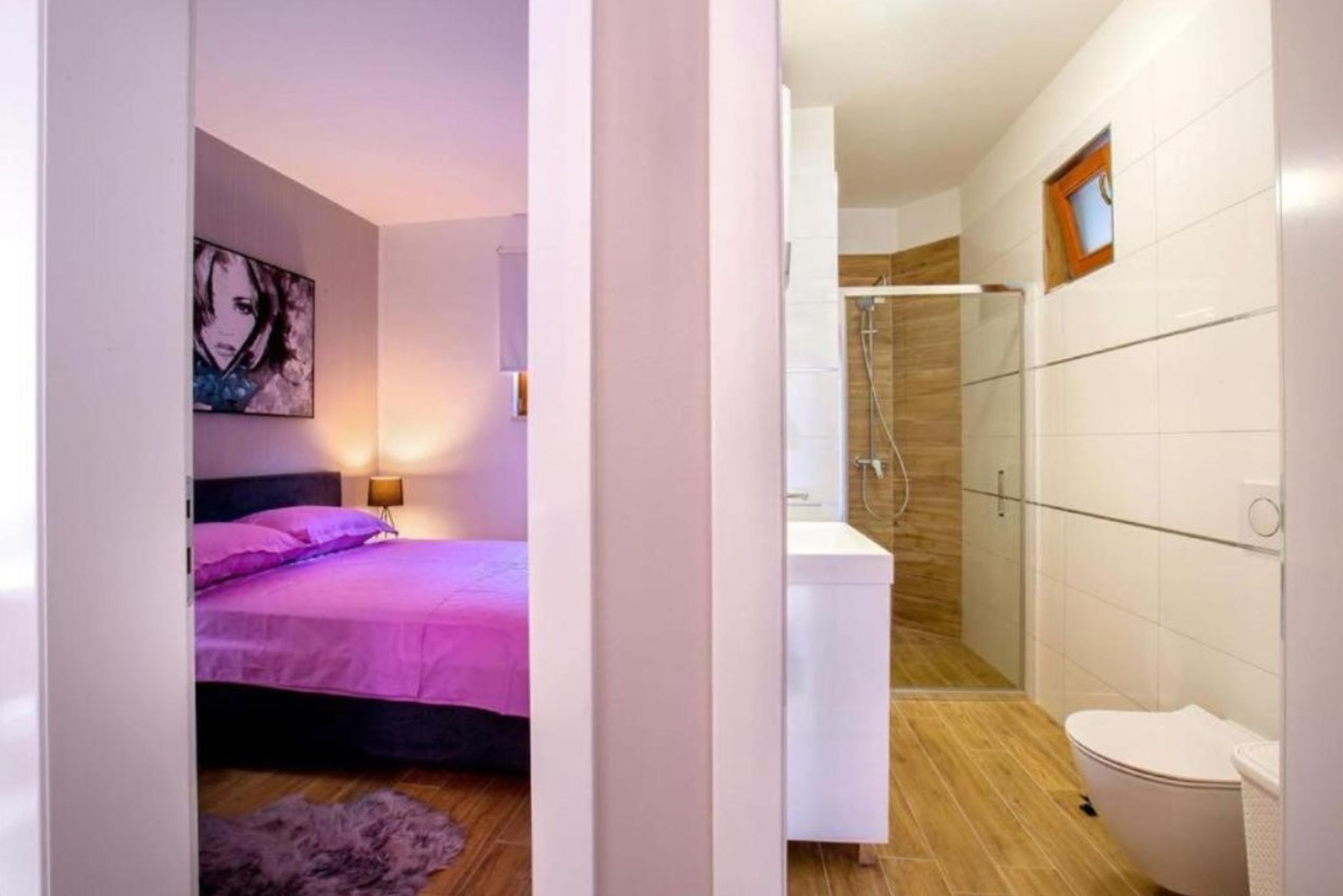 Apartment Candy 54035-A1
