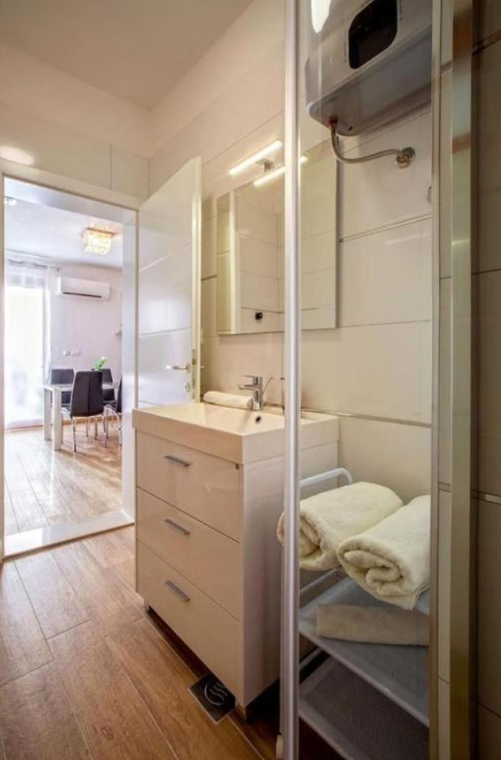 Apartment Candy 54035-A1