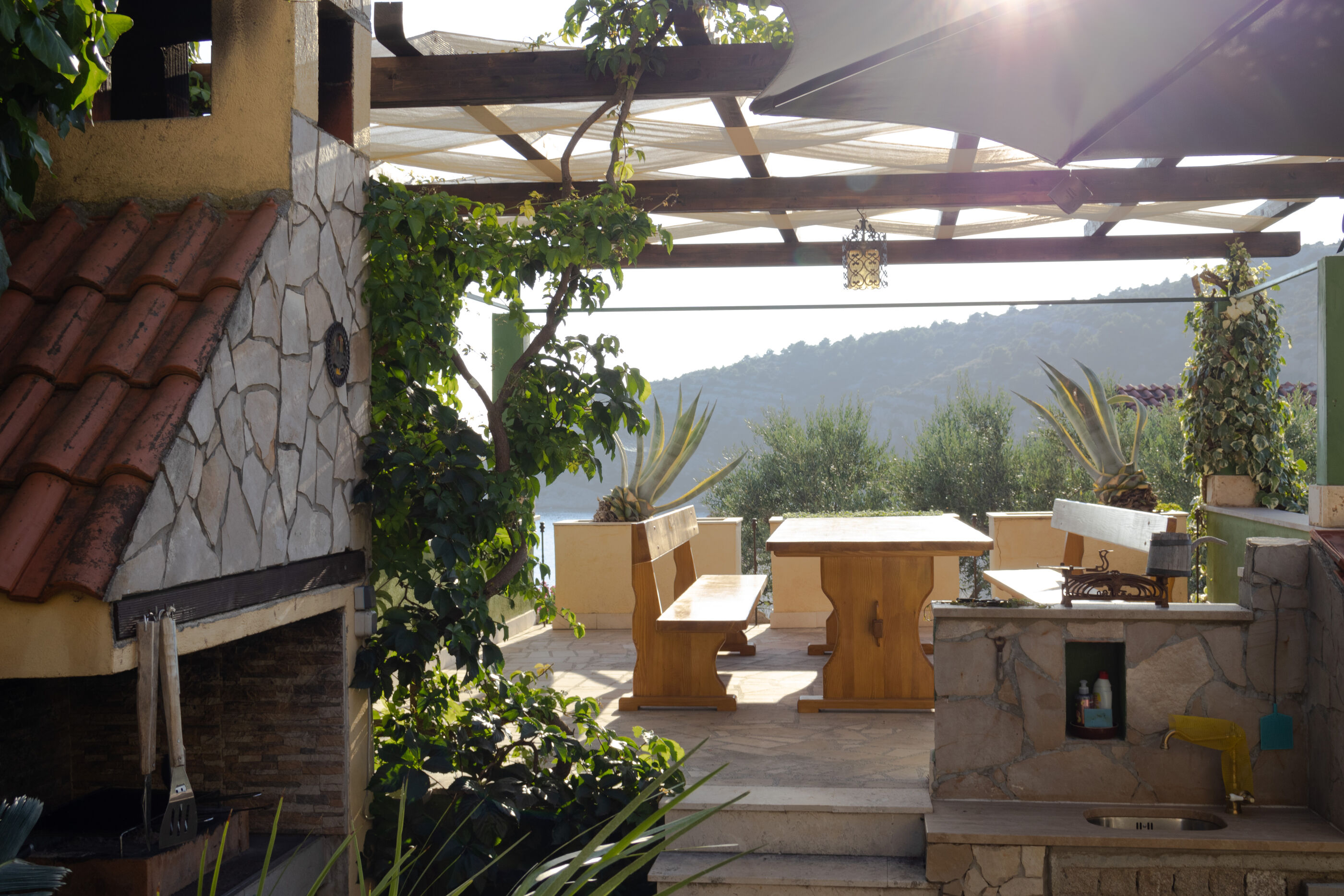 House Villa Carmen 114971-K1