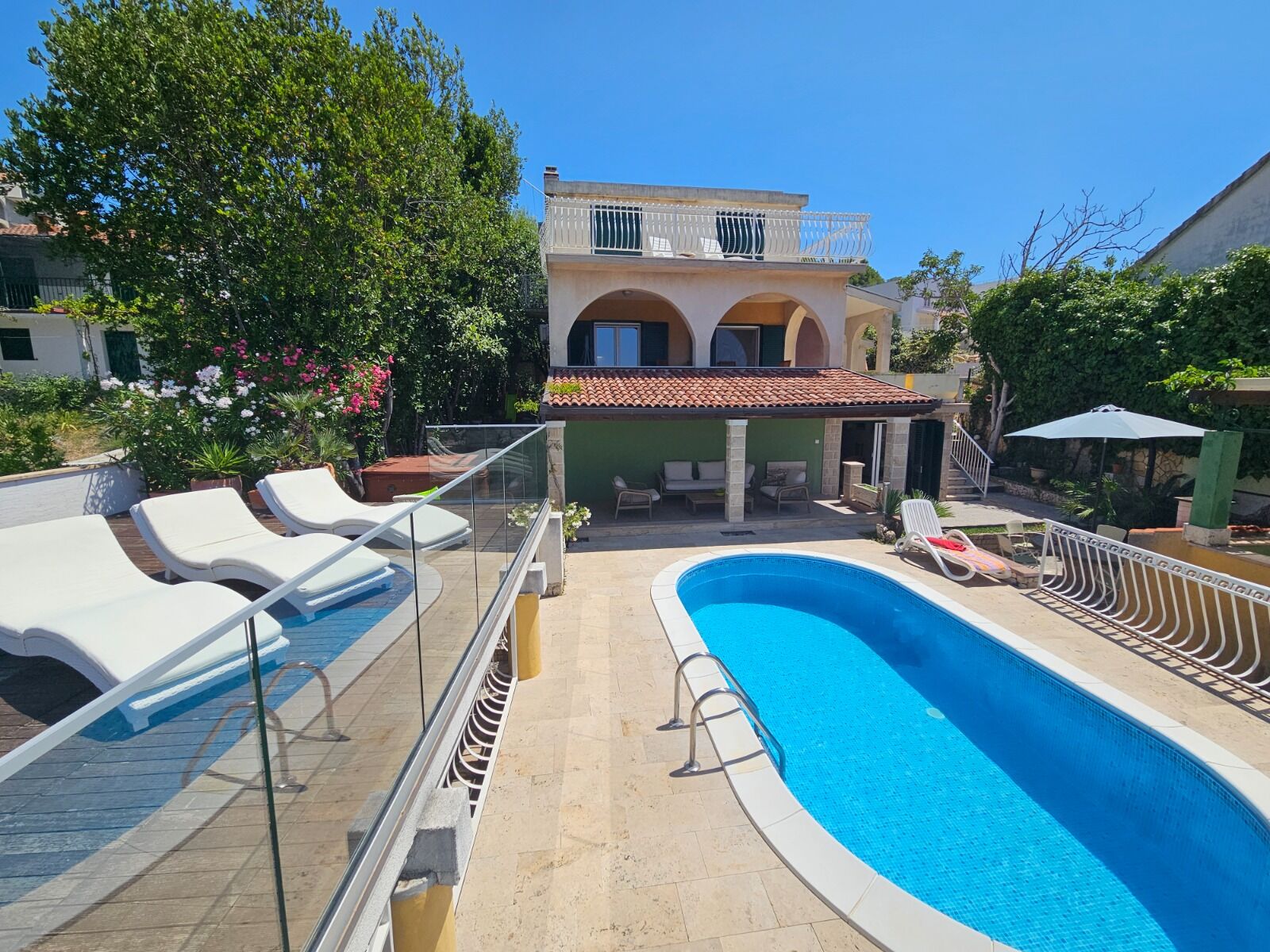 House Villa Carmen 114971-K1
