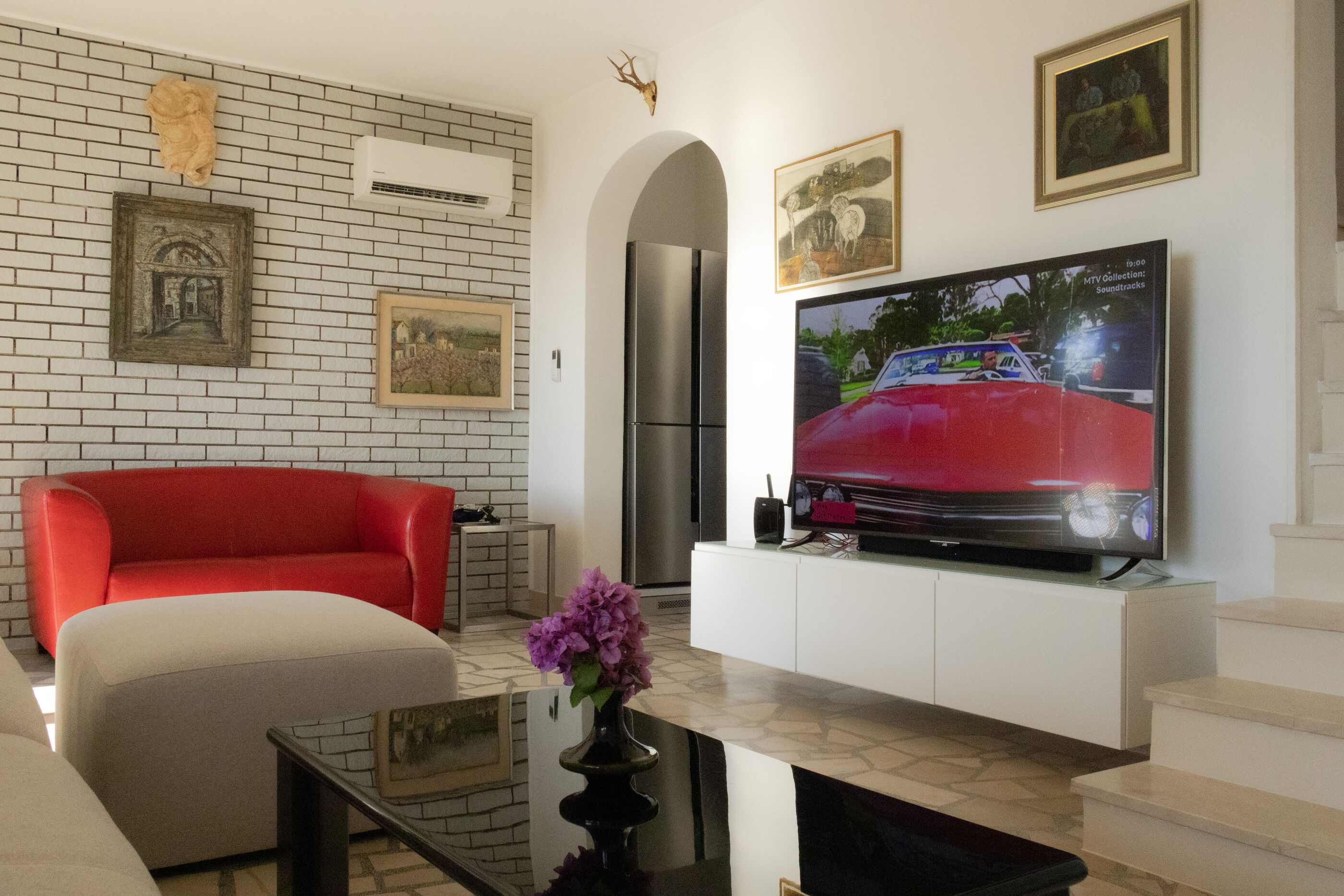 House Villa Carmen 114971-K1