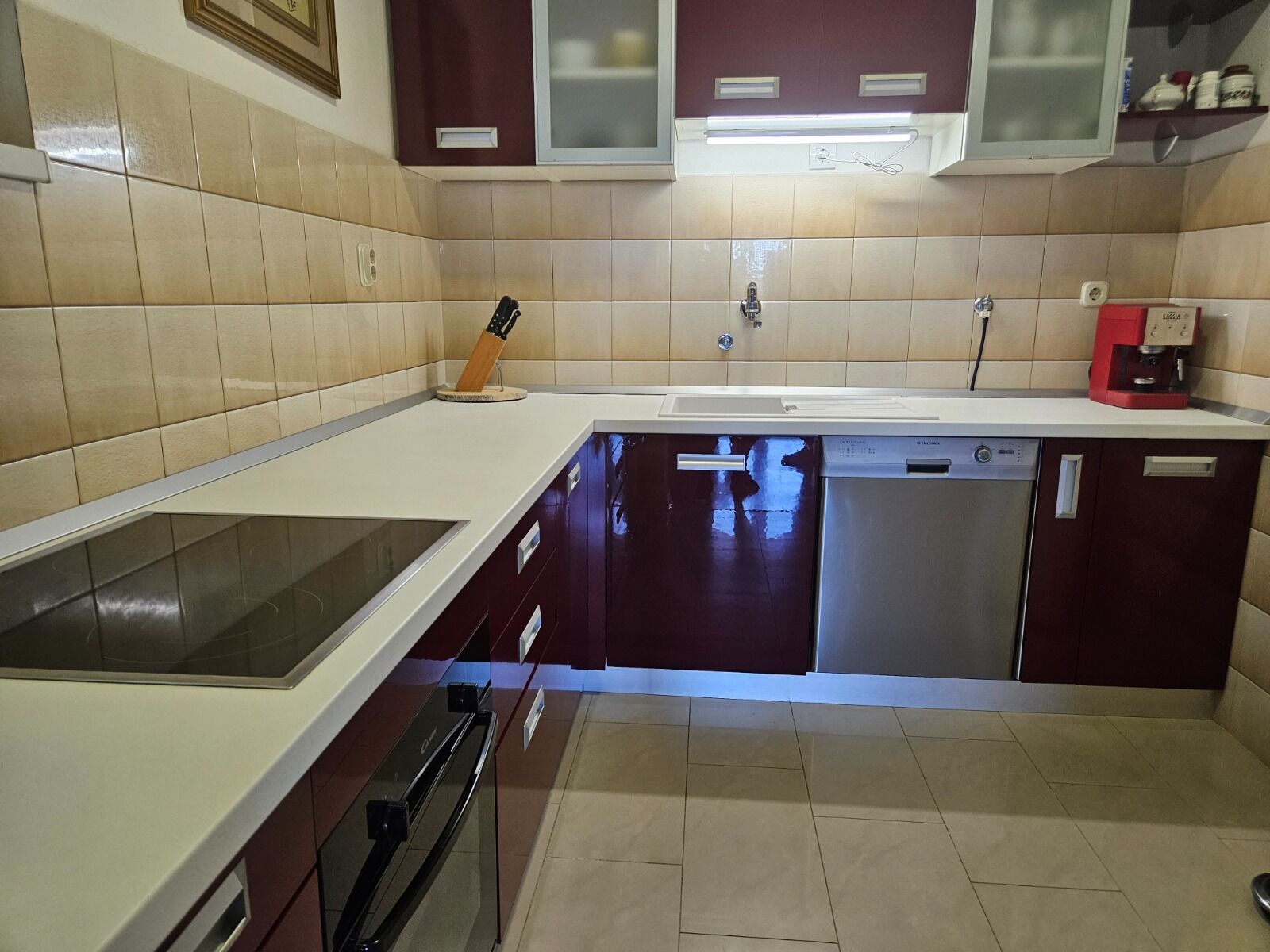 House Villa Carmen 114971-K1