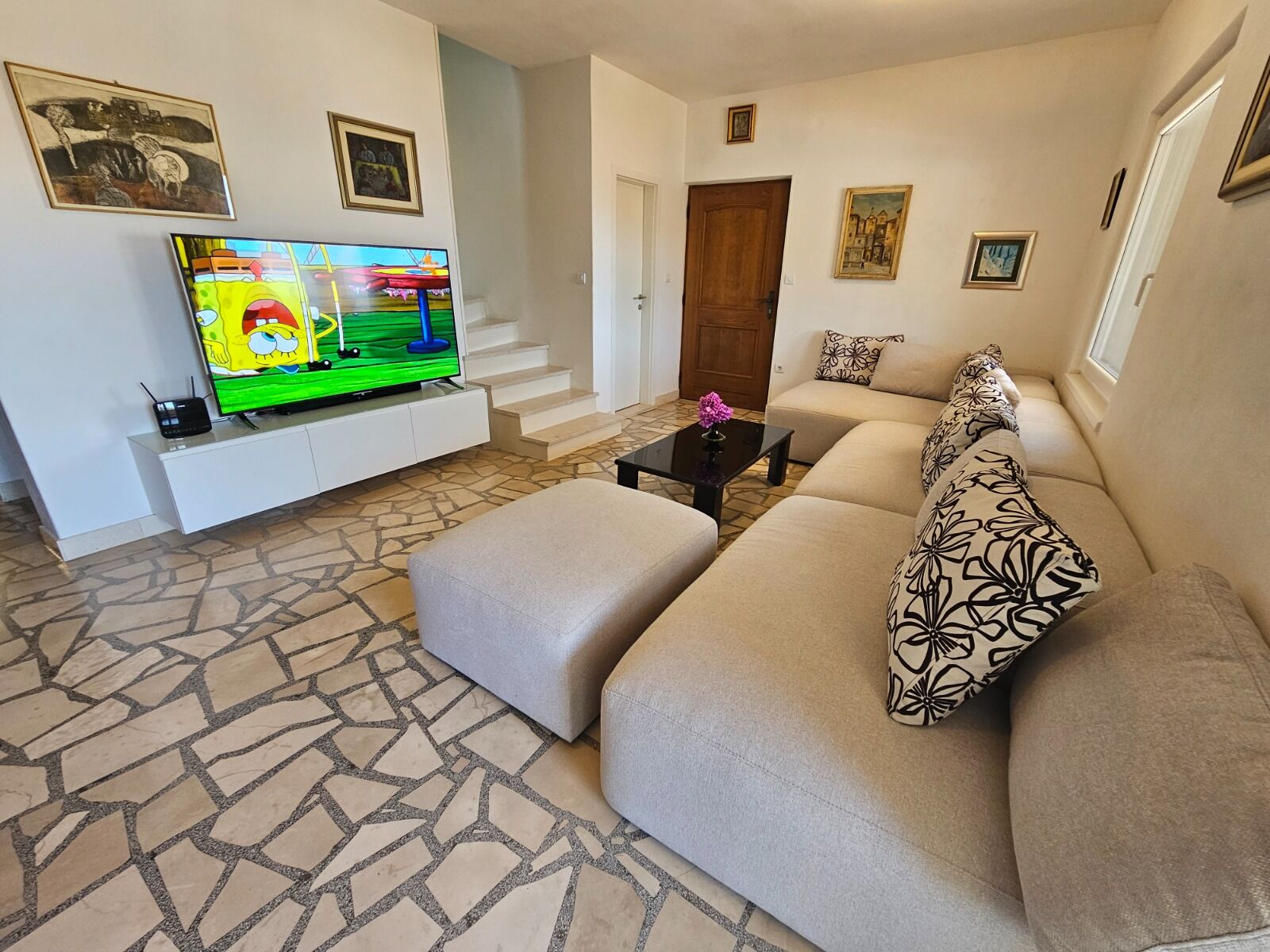 House Villa Carmen 114971-K1