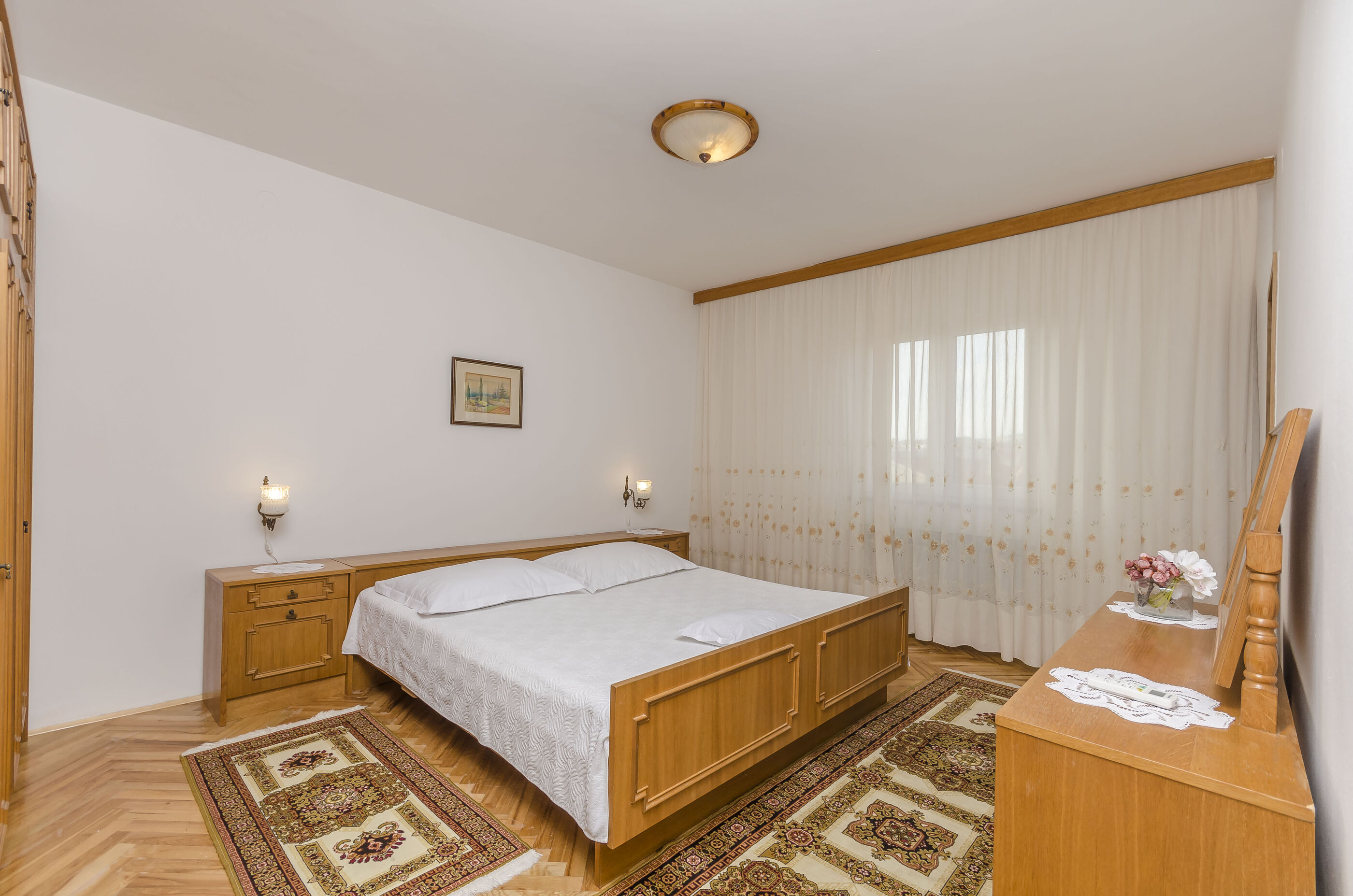 Apartment Goran center 115541-A1