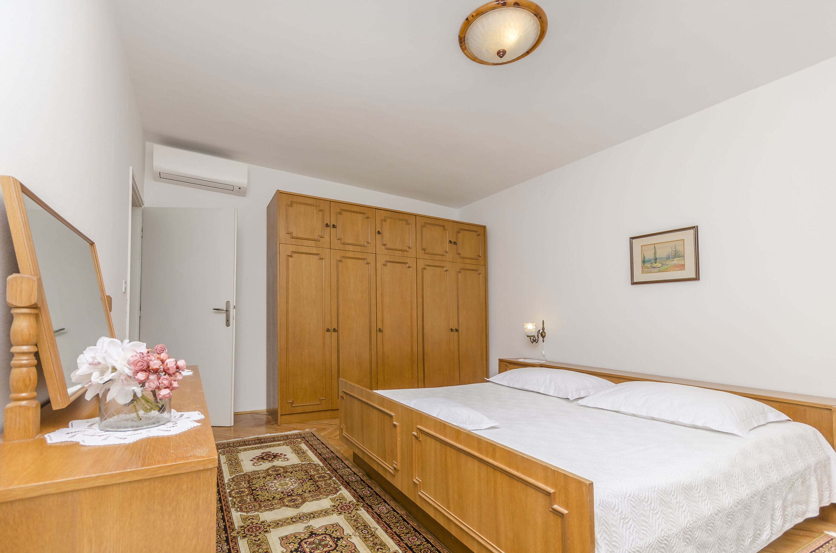 Apartment Goran center 115541-A1
