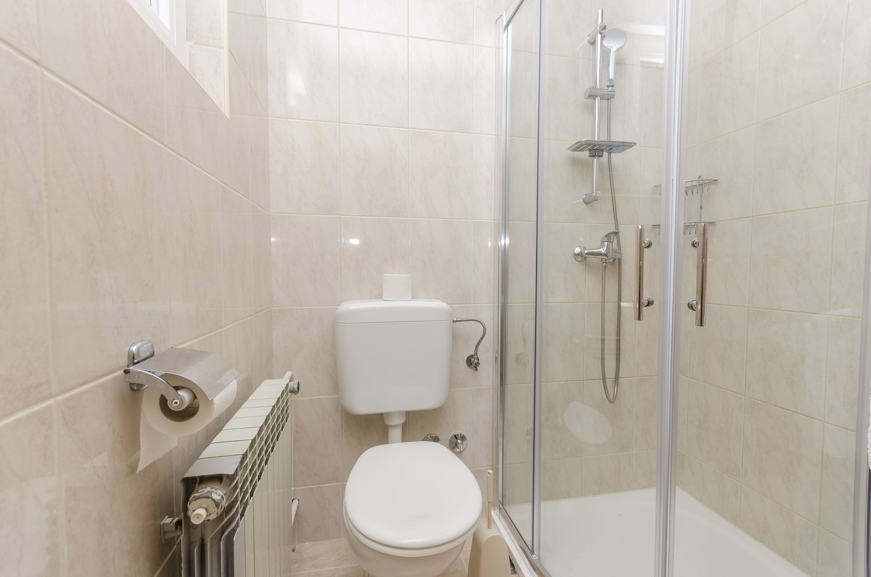 Apartment Goran center 115541-A1