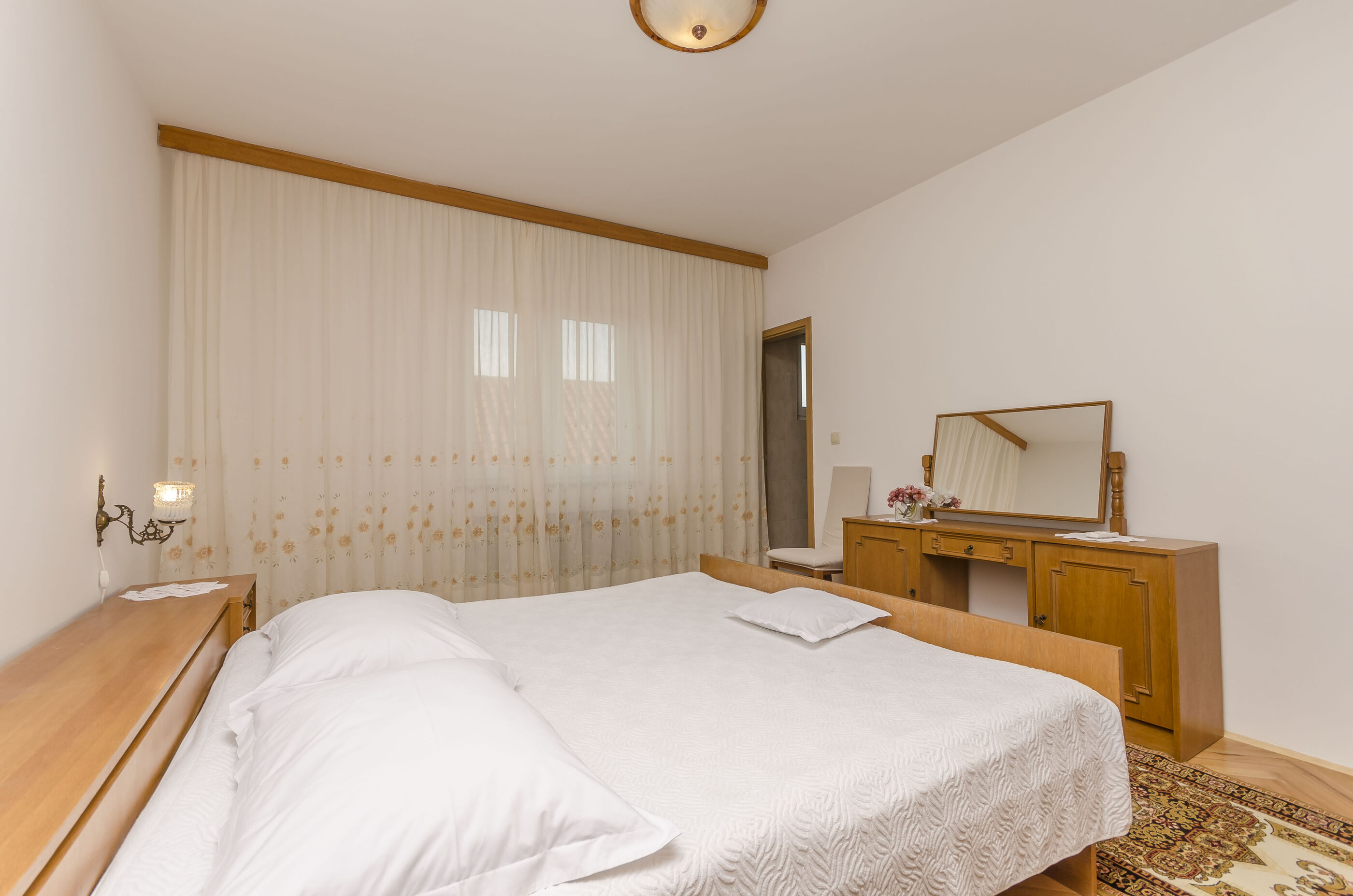 Apartment Goran center 115541-A1