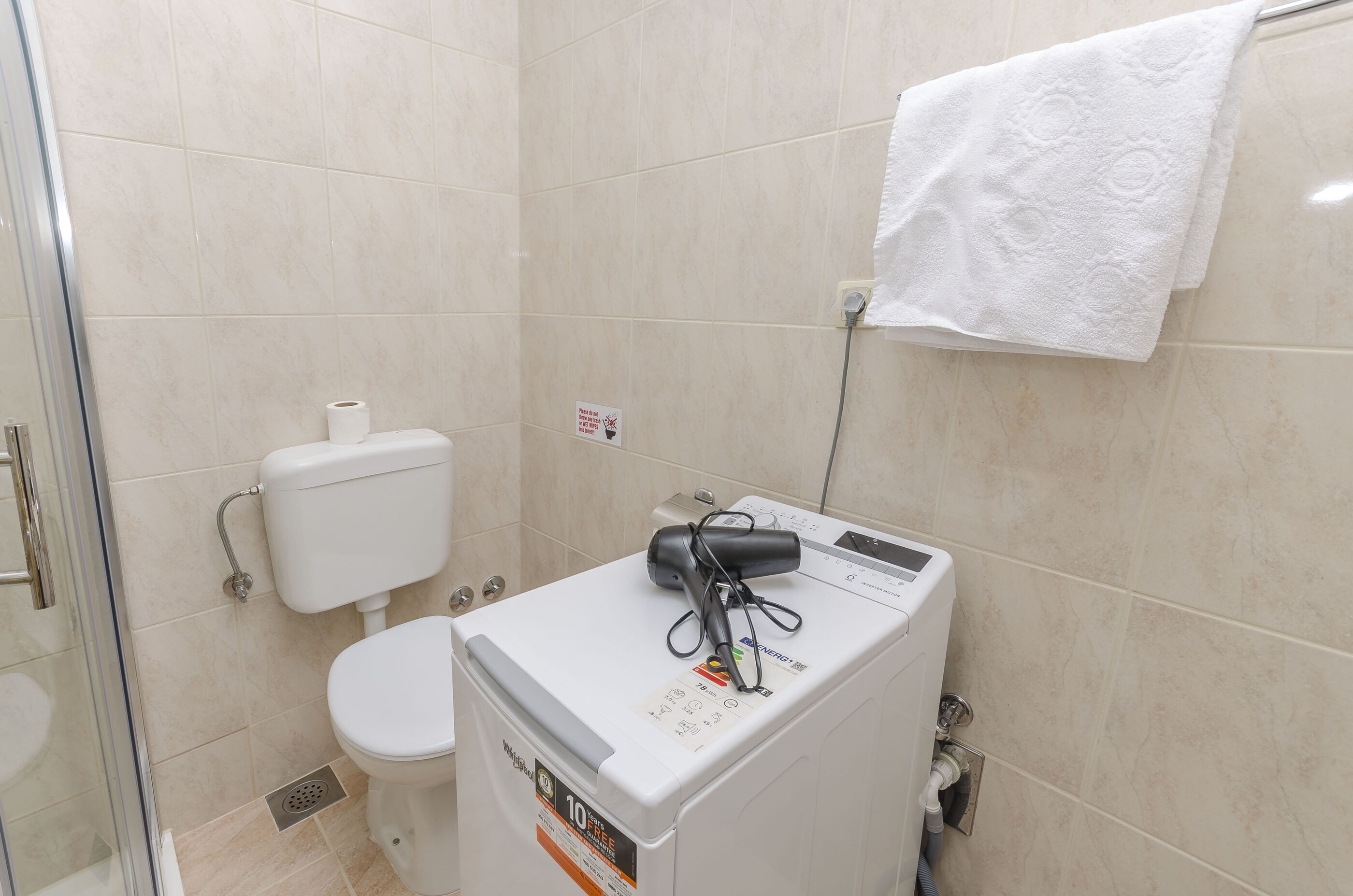 Apartment Goran center 115541-A1