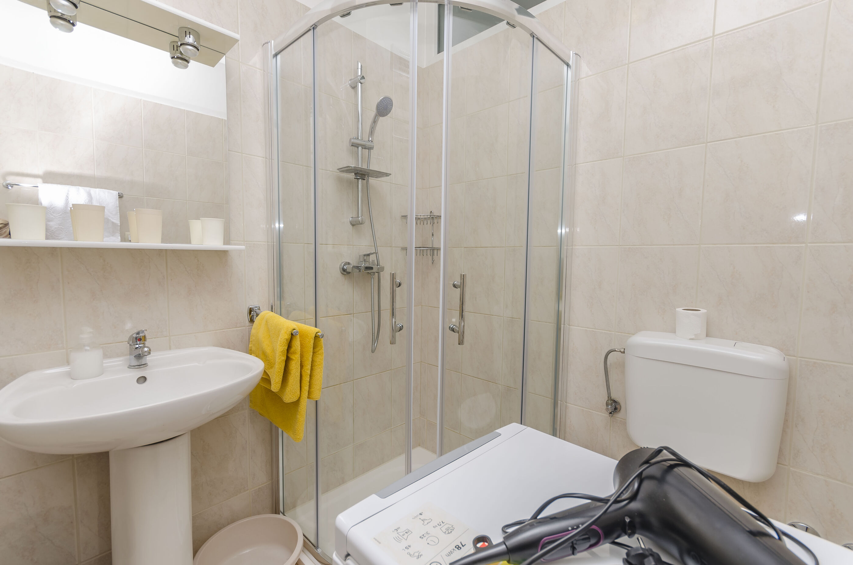 Apartment Goran center 115541-A1