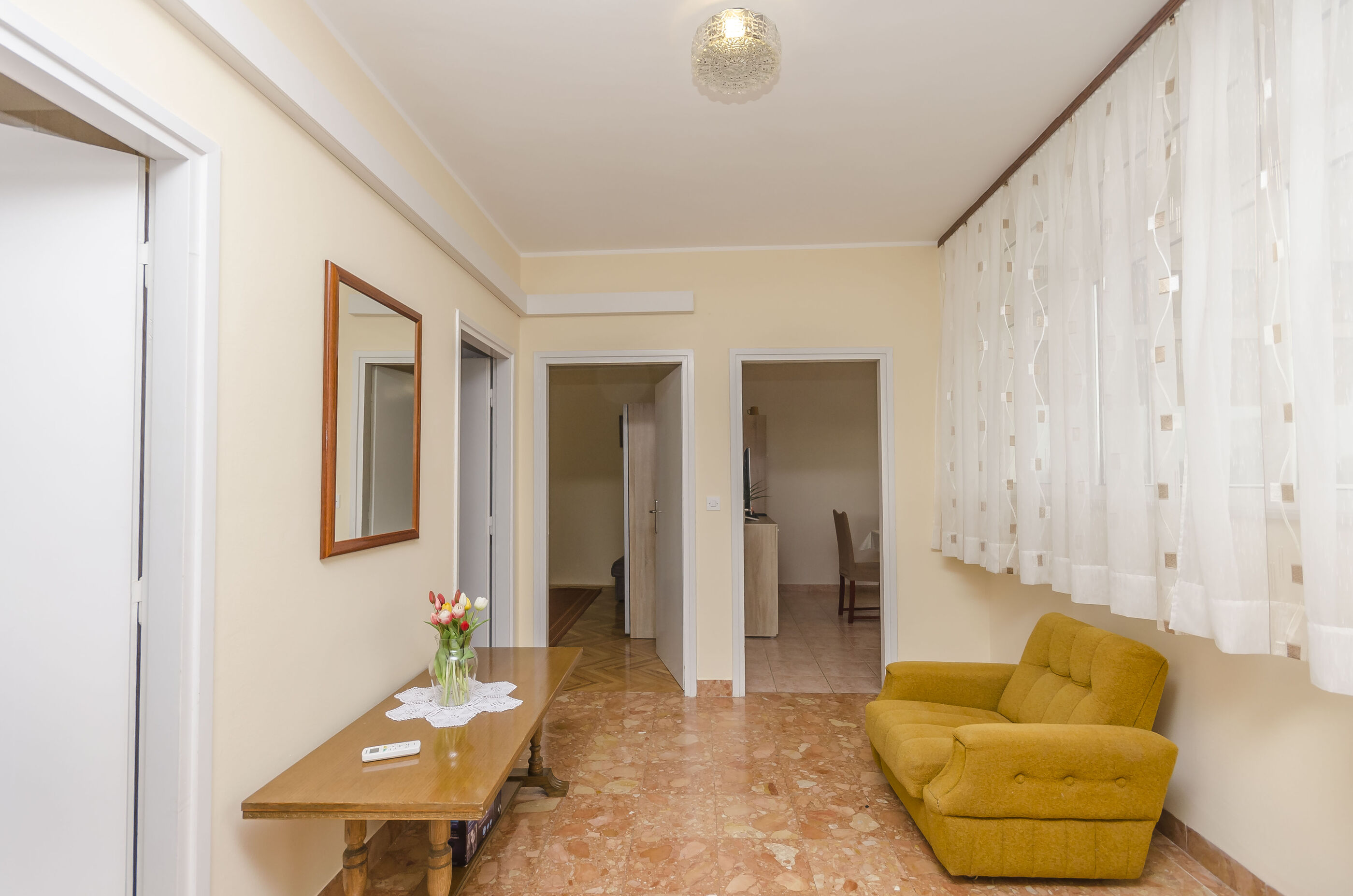 Apartment Goran center 115541-A1