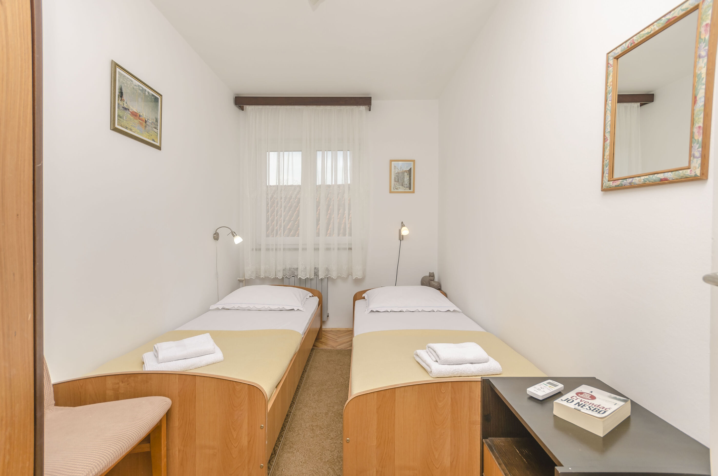 Apartment Goran center 115541-A1