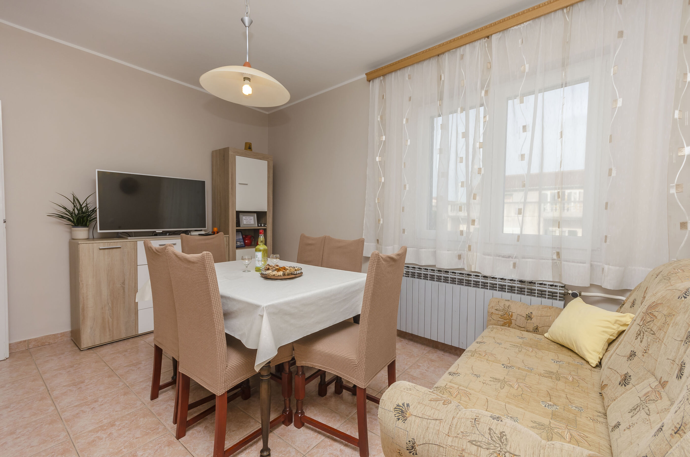 Apartment Goran center 115541-A1