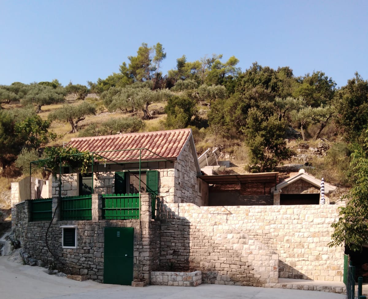 House CVITINA 76811-K1