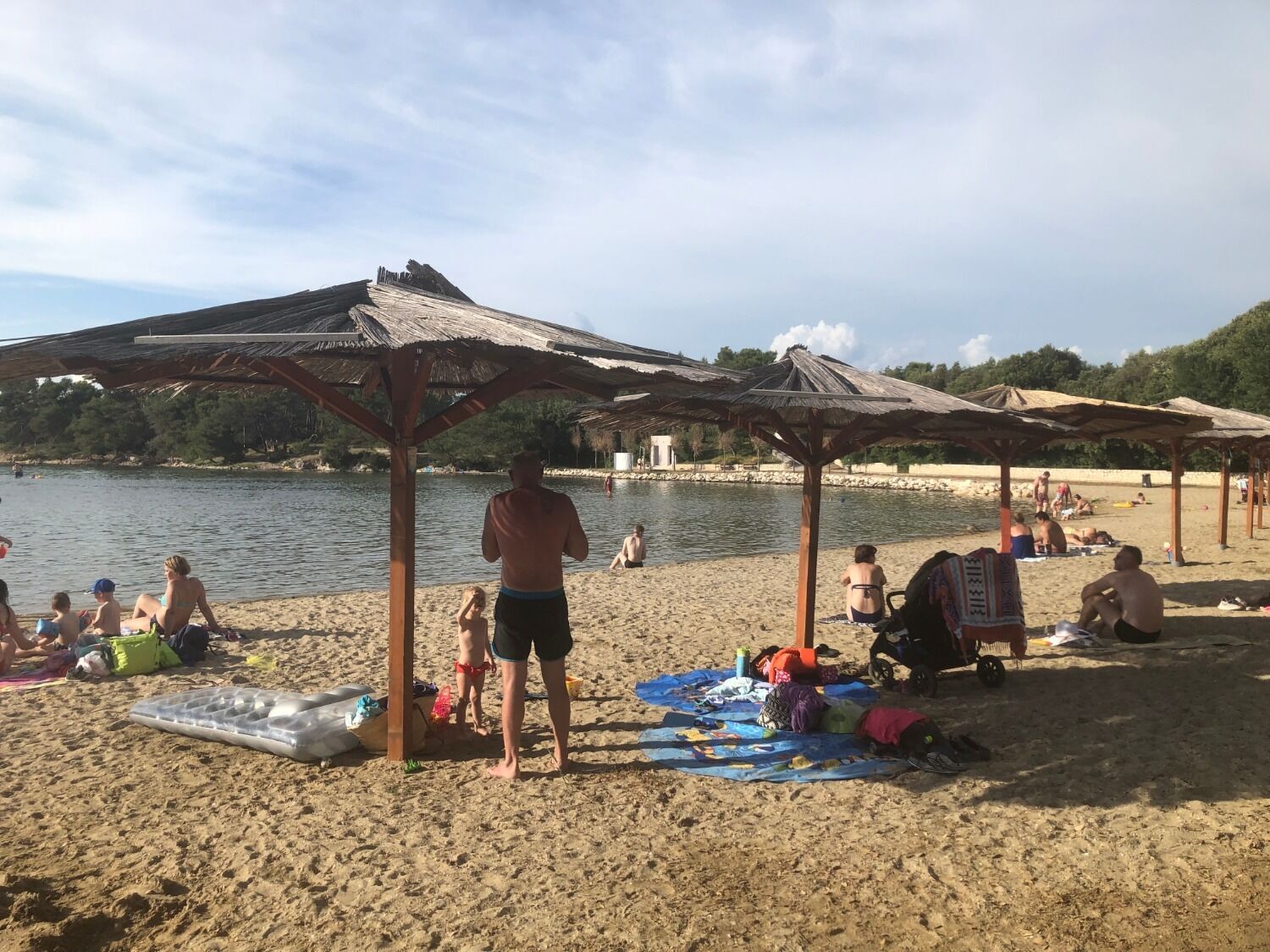 Photo of Apartment Punta