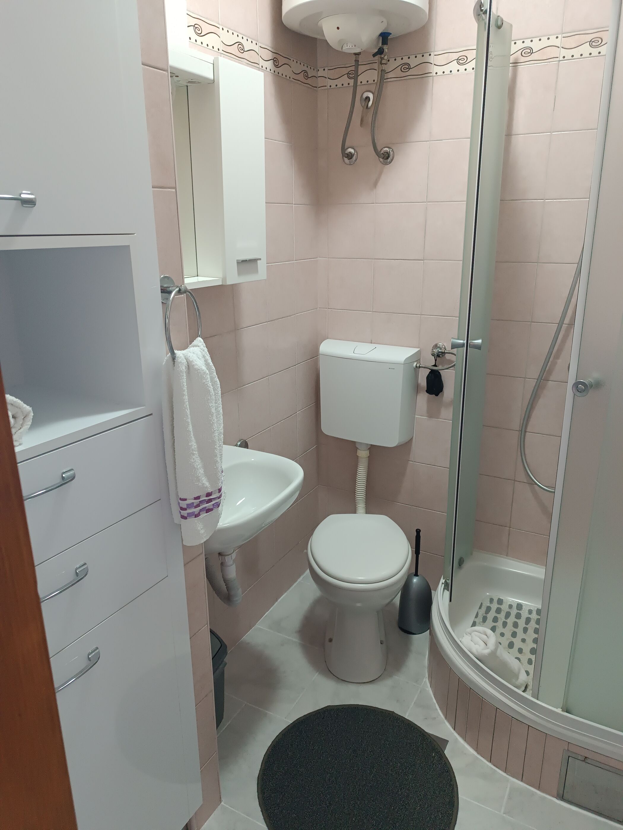 Apartment Ante 106731-A3