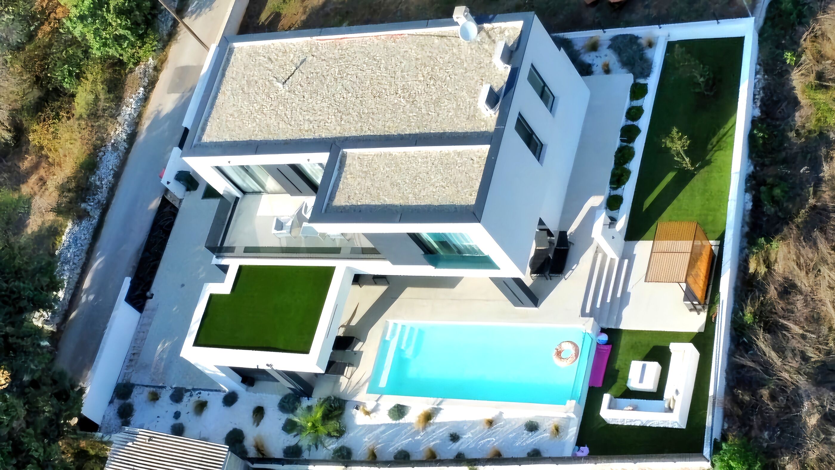 Villa 1 V0991-K1