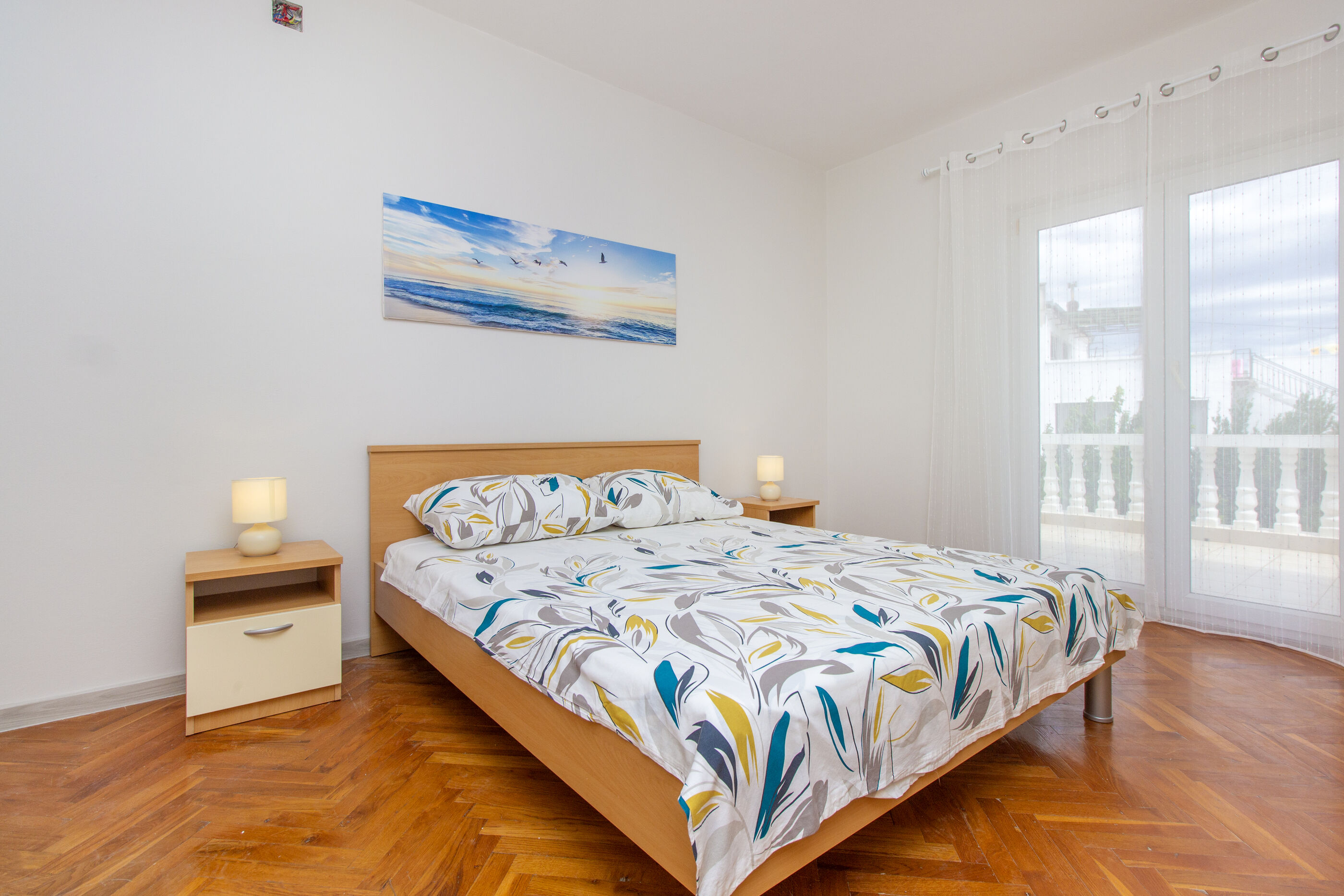 Apartment Malaga 104301-A6