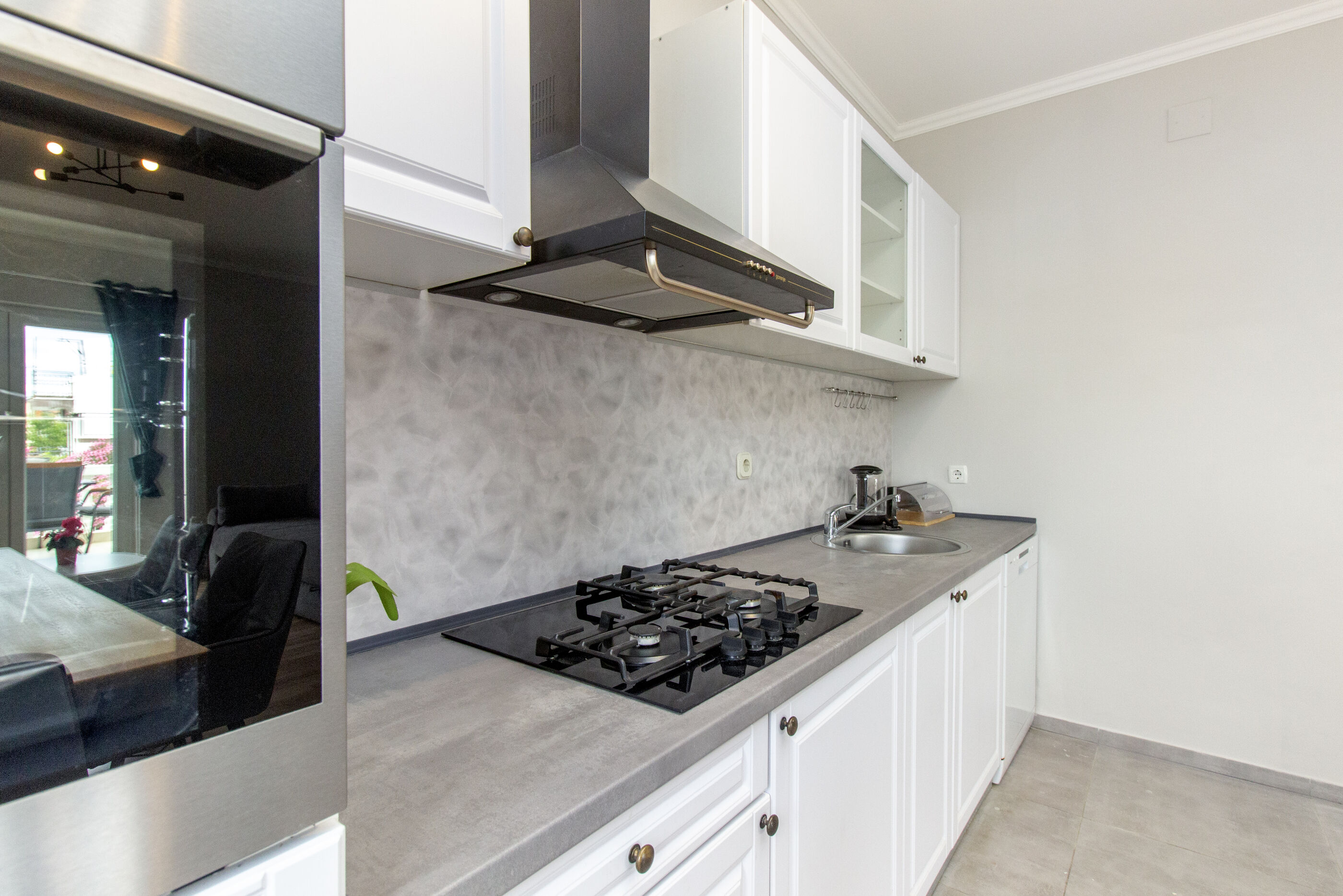 Apartment Malaga 104301-A6