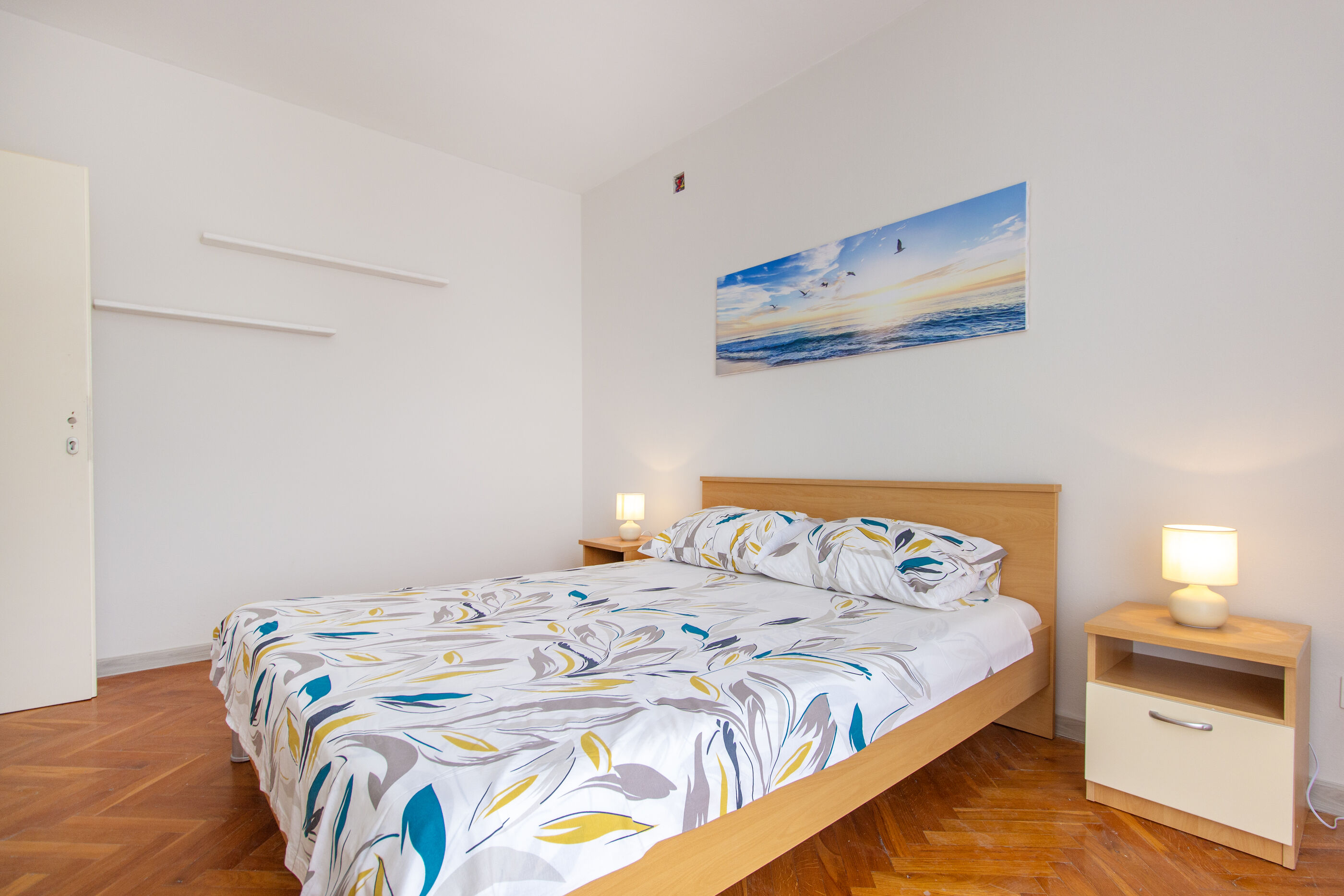 Apartment Malaga 104301-A6