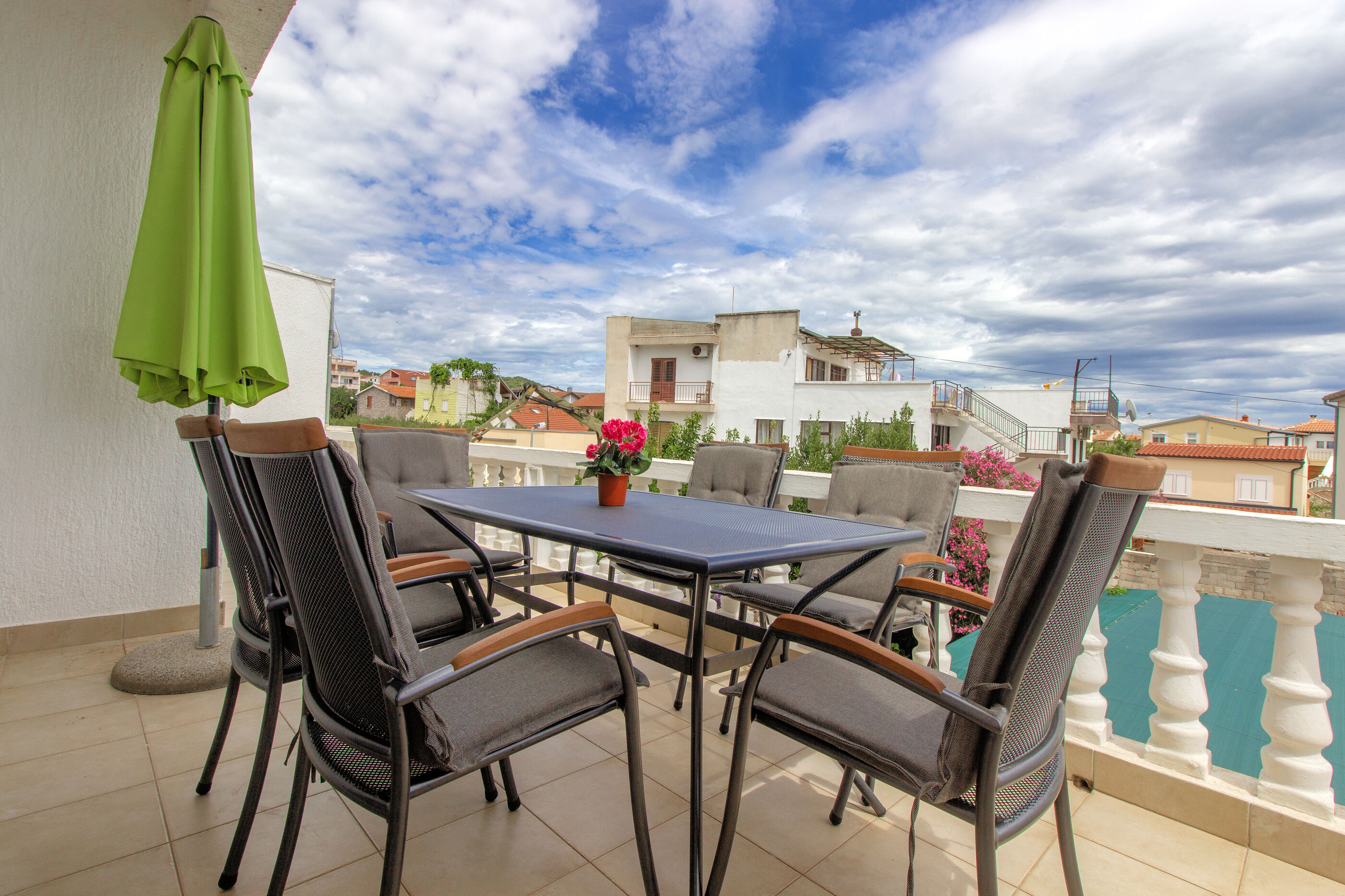 Apartment Malaga 104301-A6