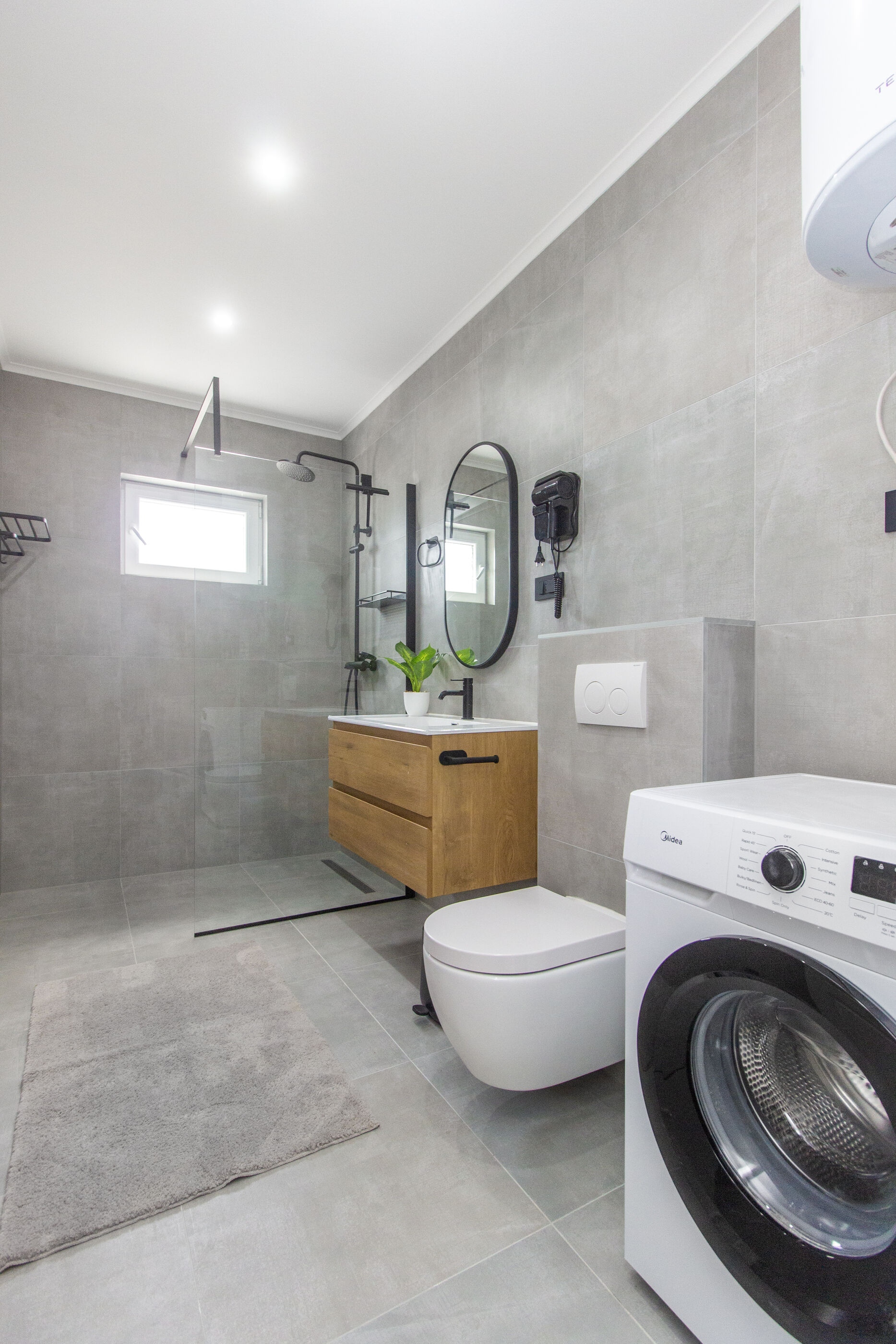 Apartment Malaga 104301-A6