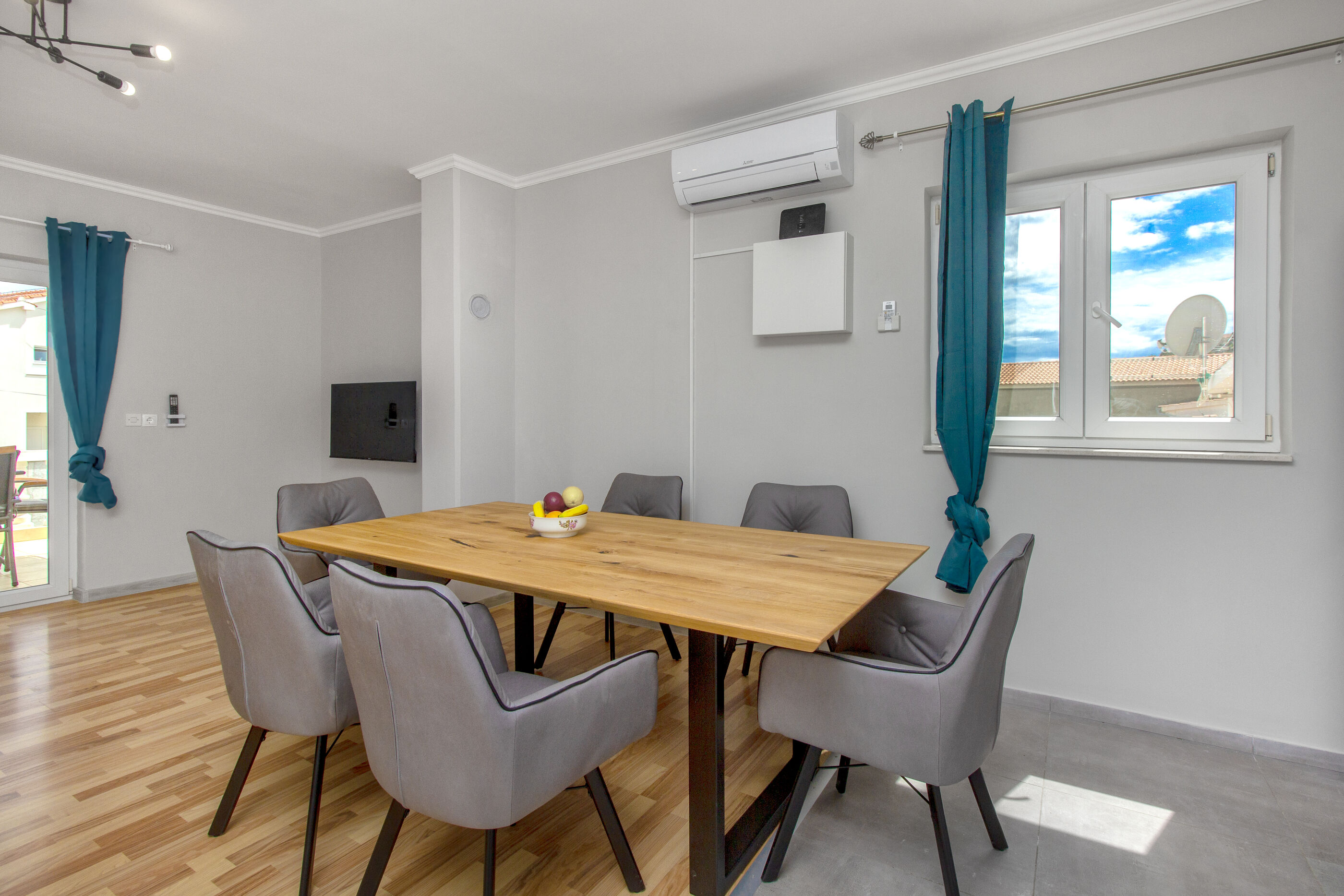 Apartment Malaga 104301-A6