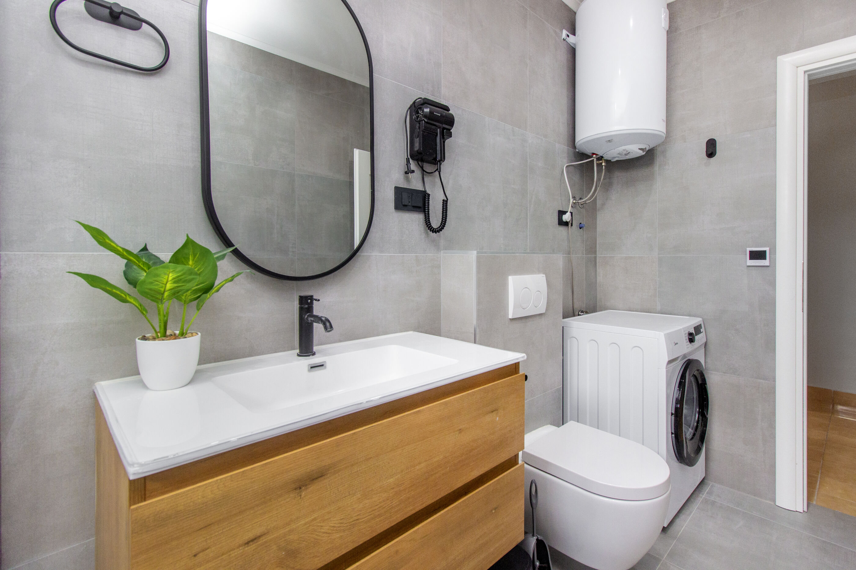 Apartment Malaga 104301-A6