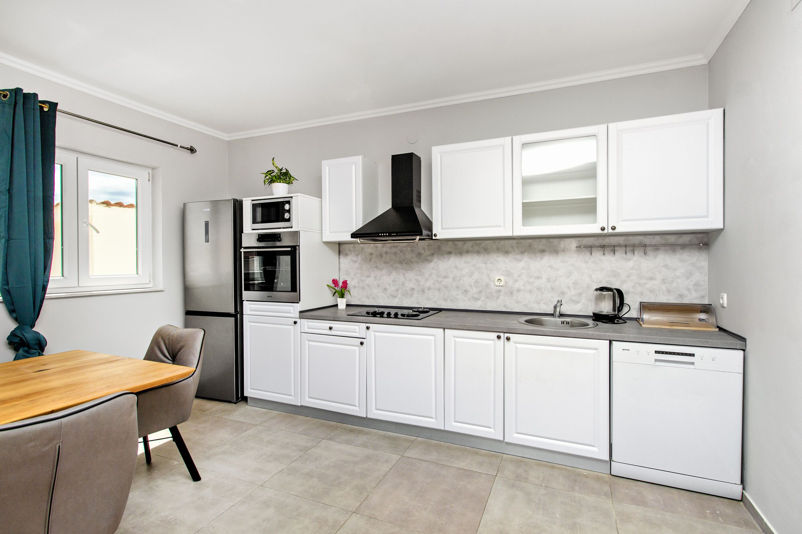 Apartment Malaga 104301-A6
