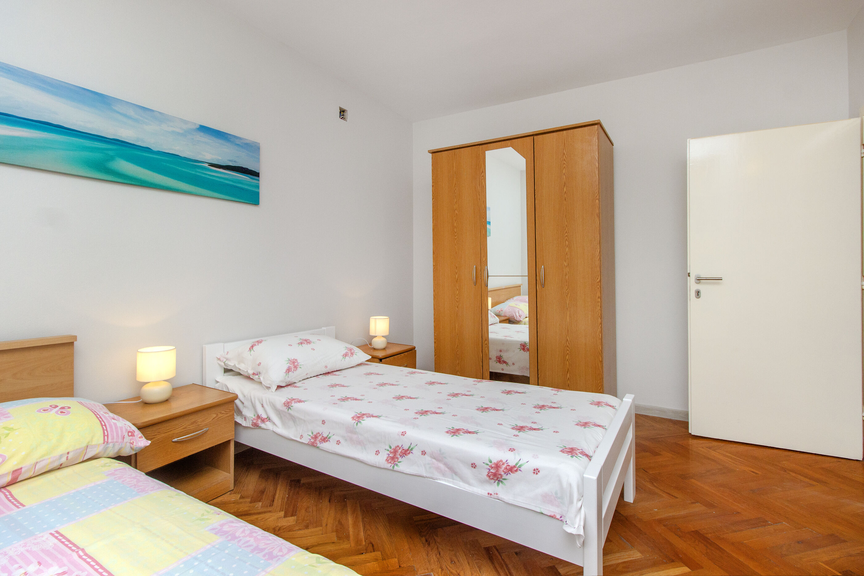 Apartment Malaga 104301-A6
