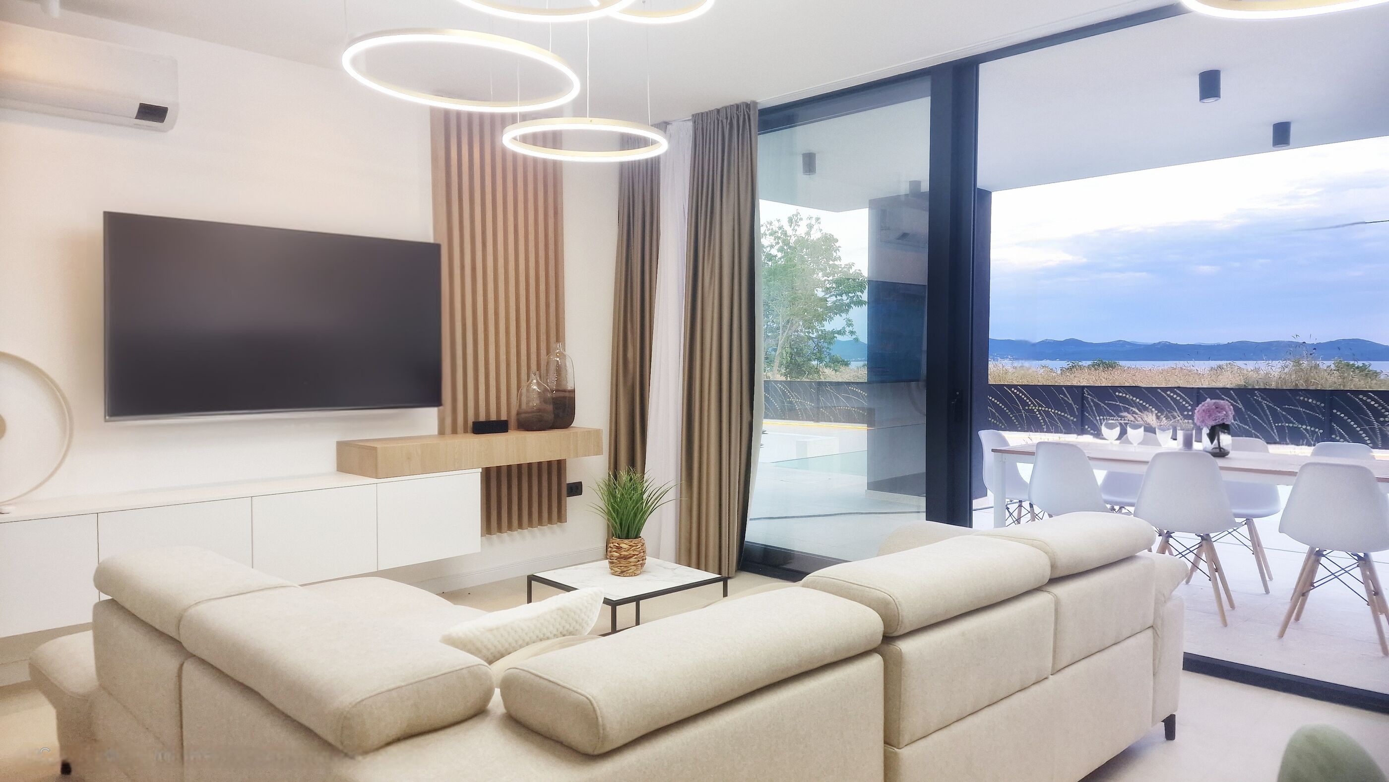 Villa 1 V0991-K1