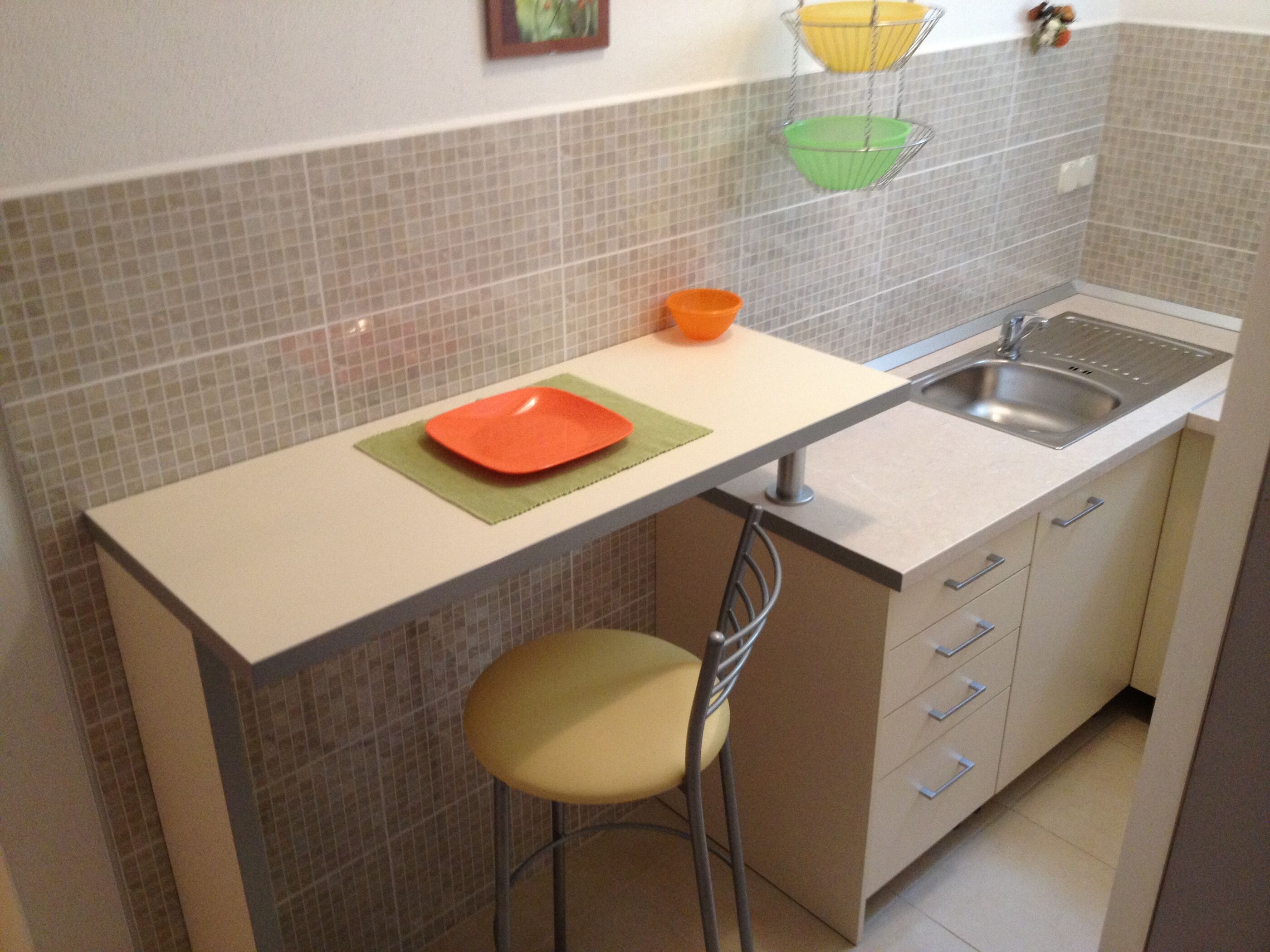 Apartments and Room Leut 34203-A1
