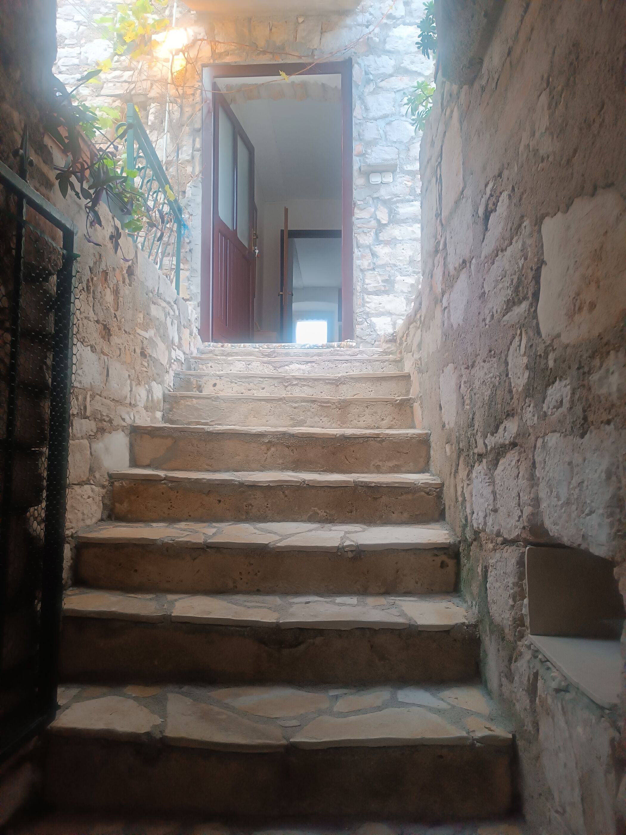 Apartmani Islandbreeze A1