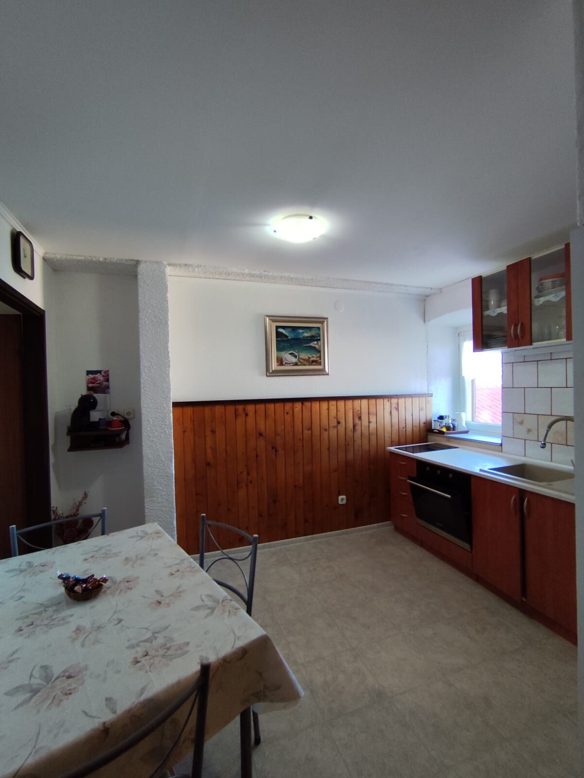 Apartmani Islandbreeze A1